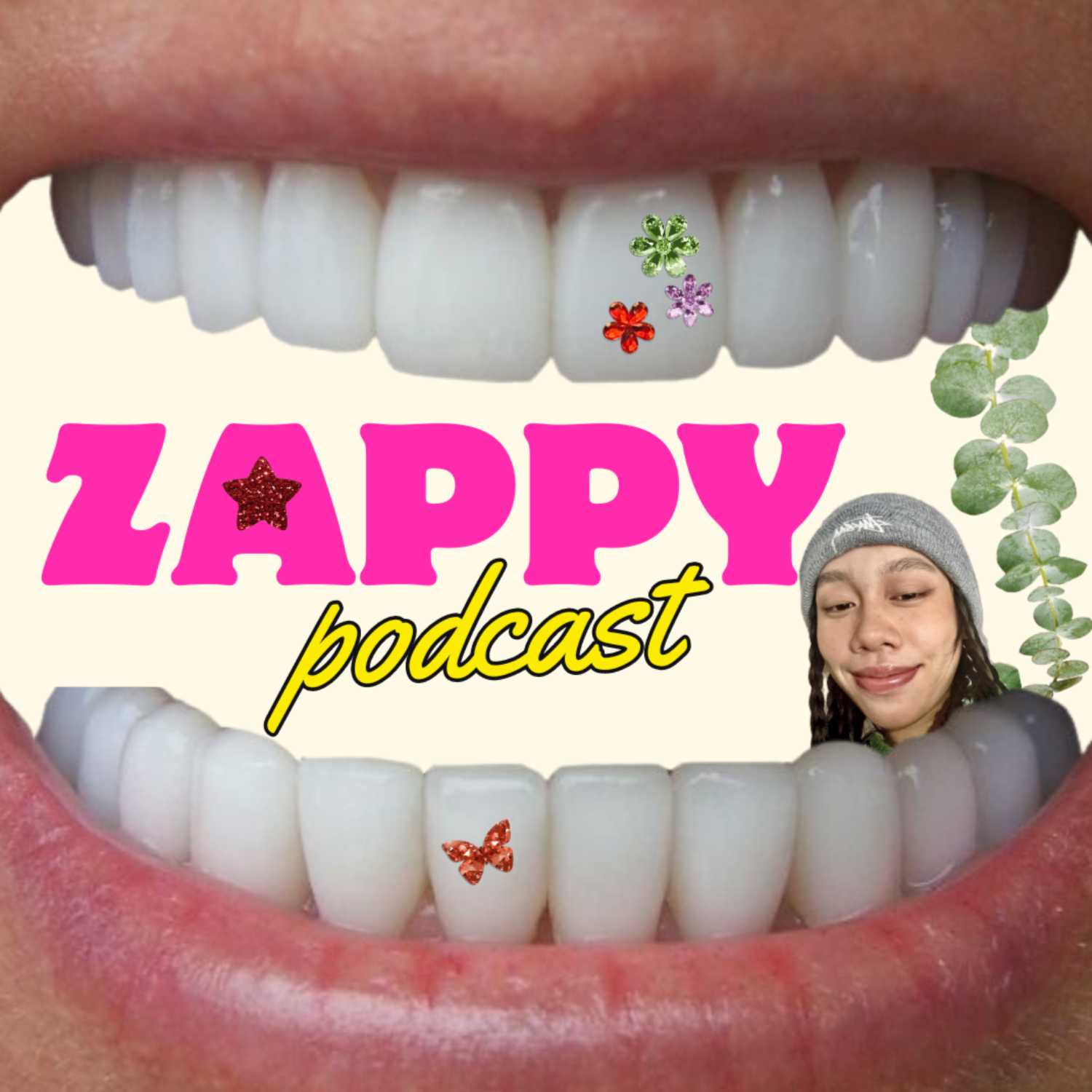 ZAPPY podcast