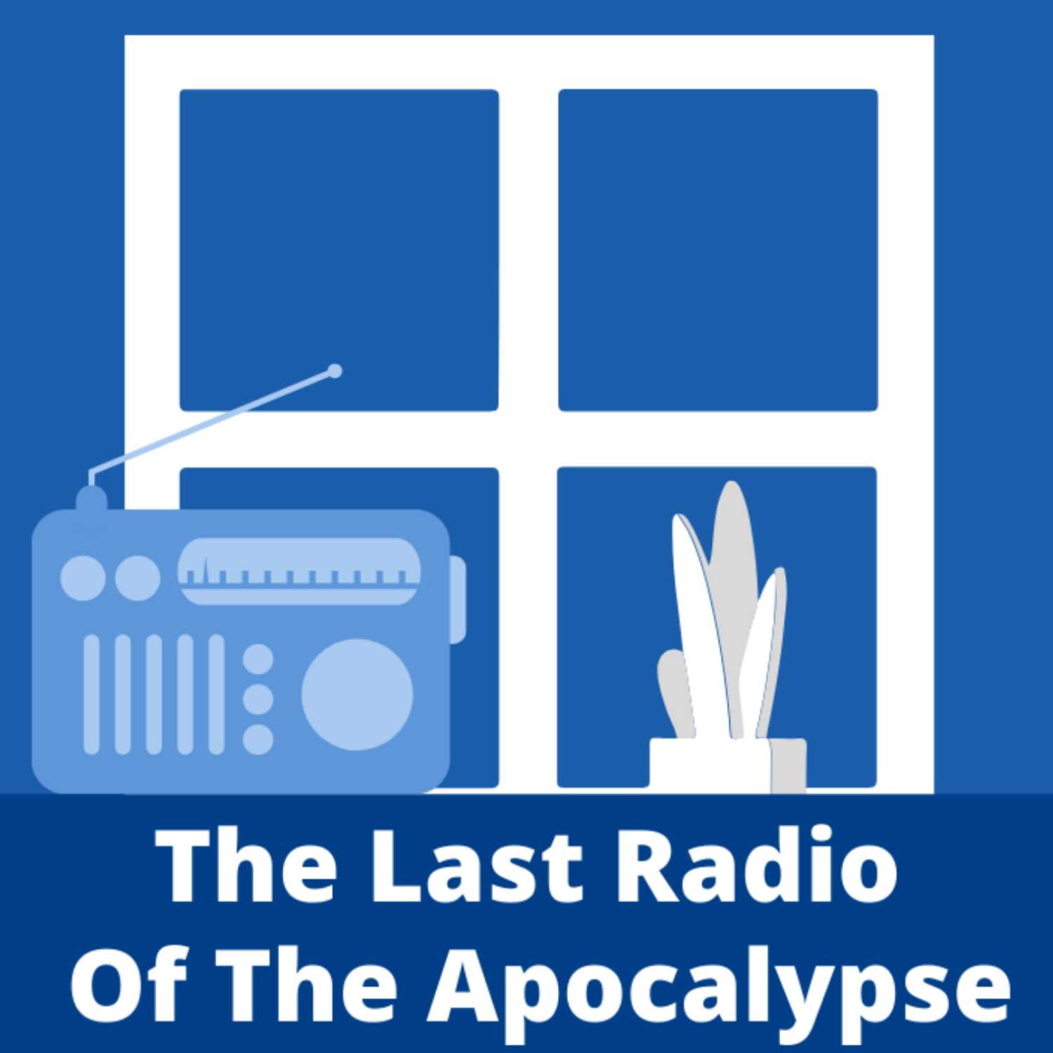 The Last Radio Of The Apocalypse