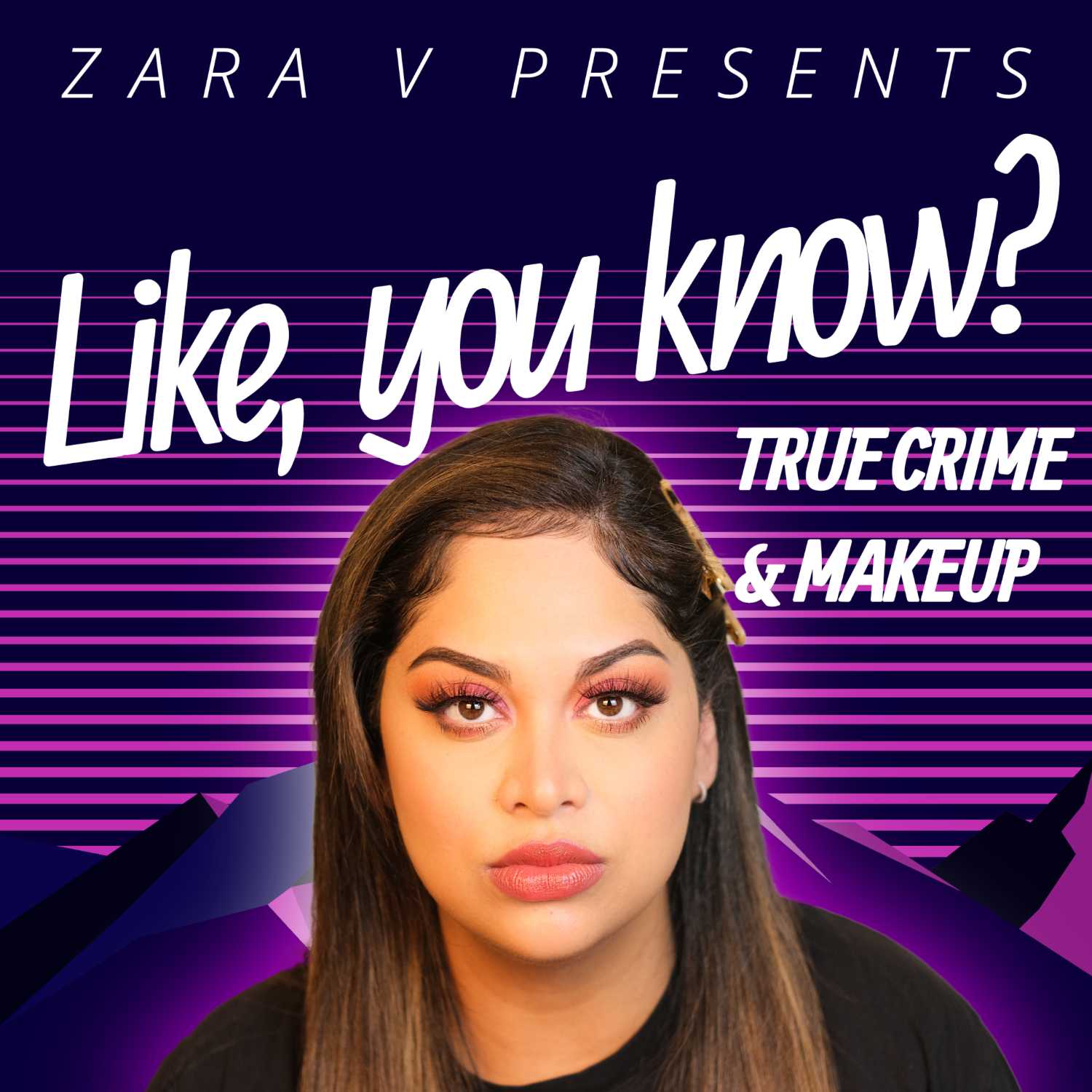 The Suitcase Killer Joanna Rogers and Summer Baldwin Like, you know