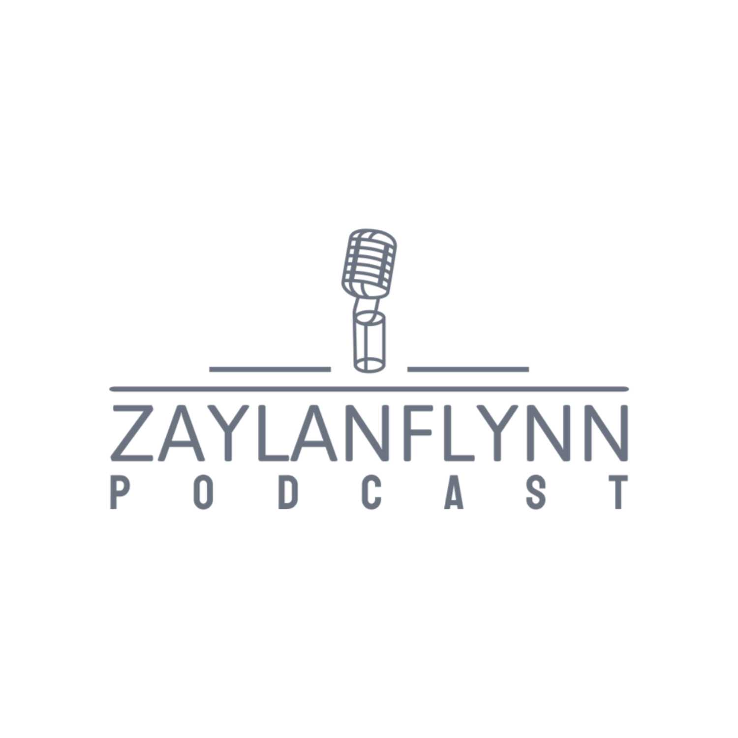 The ZaylanFlynn Podcast podcast artwork