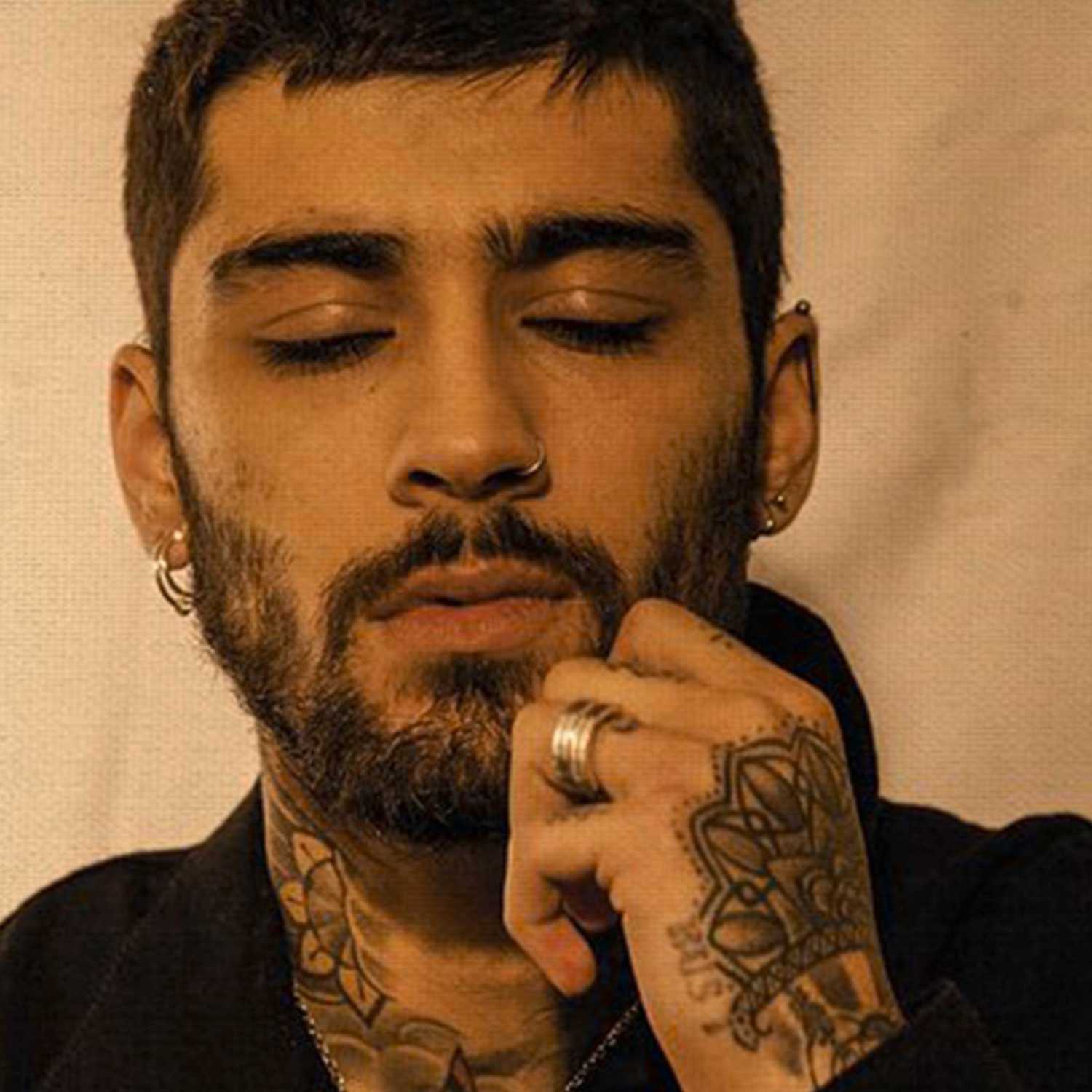 Zayn Allah Duhai Hai