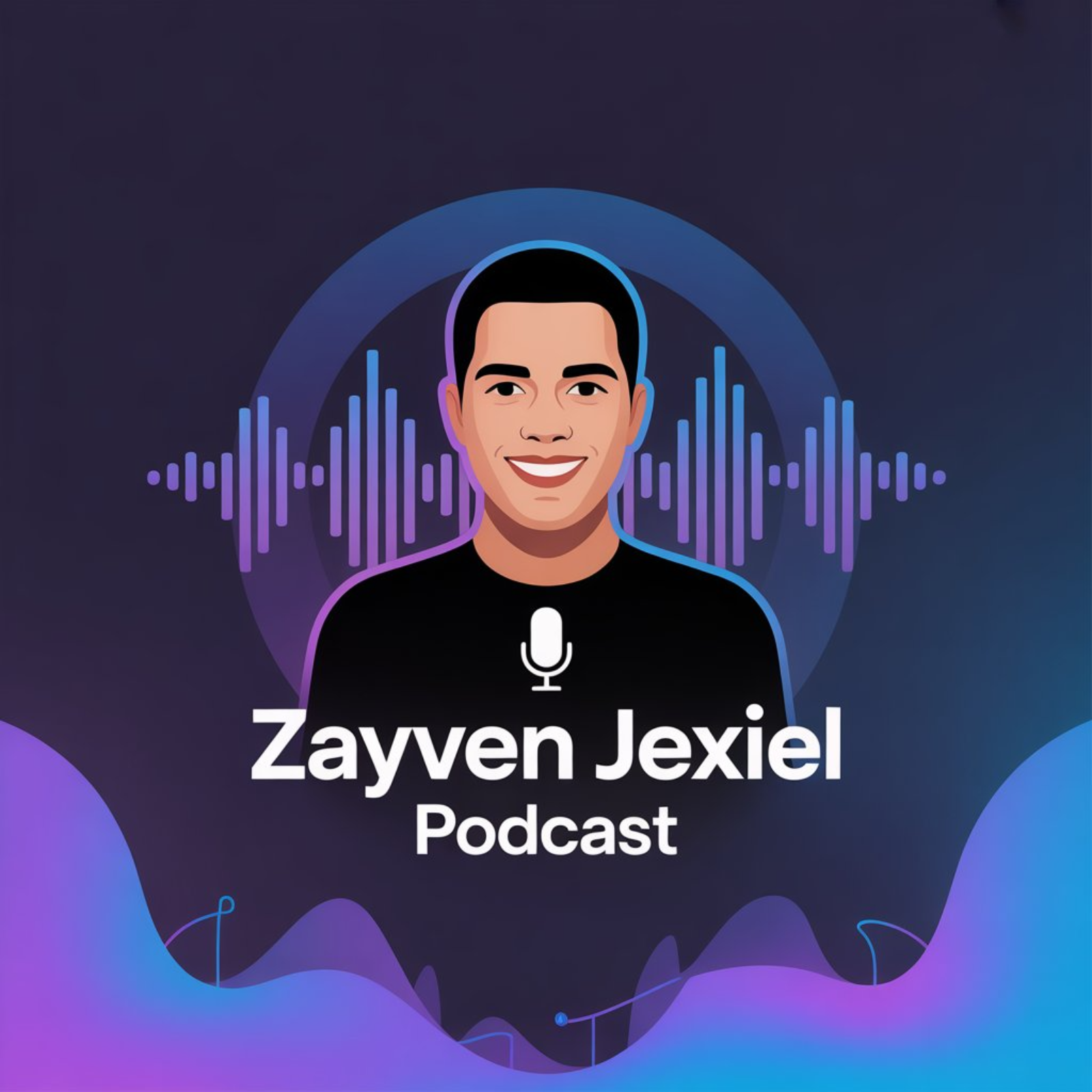 Zayven Jexiel Podcasts