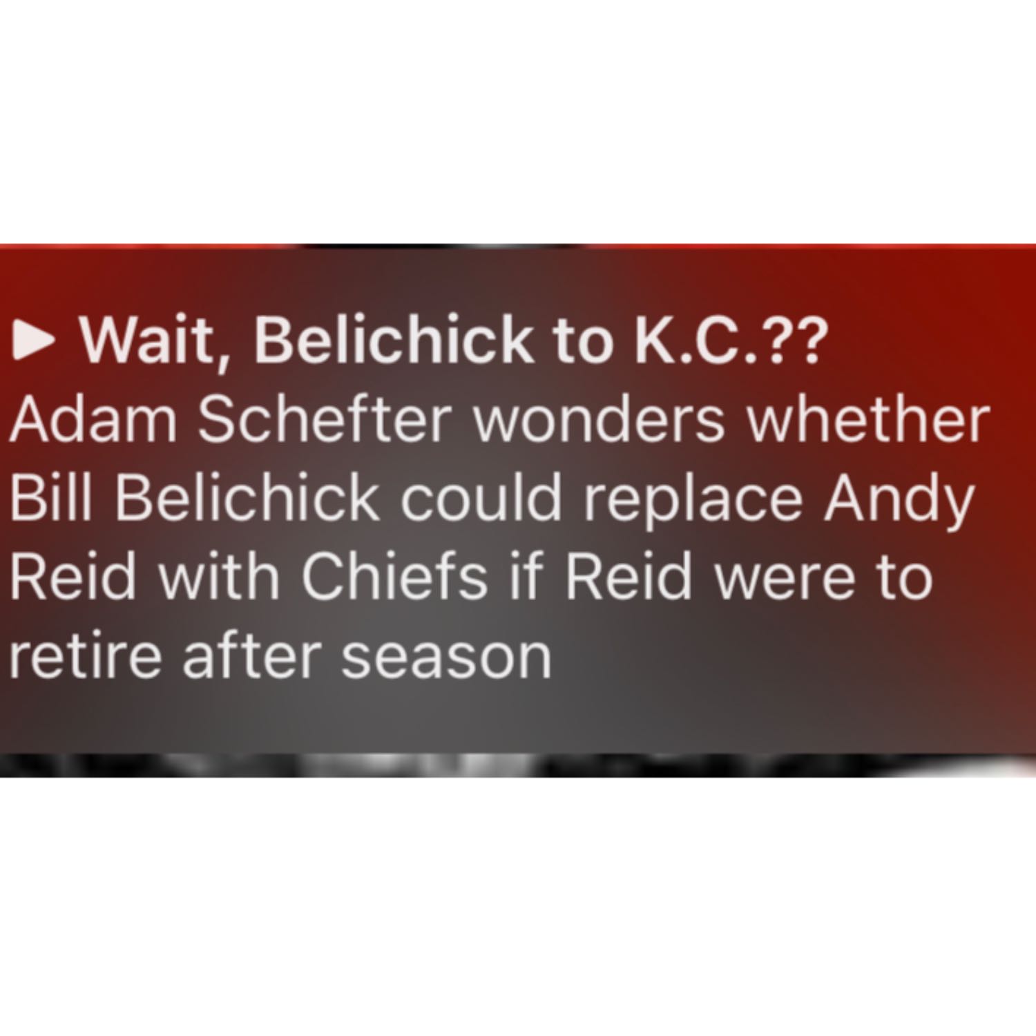 Keep It About Ball