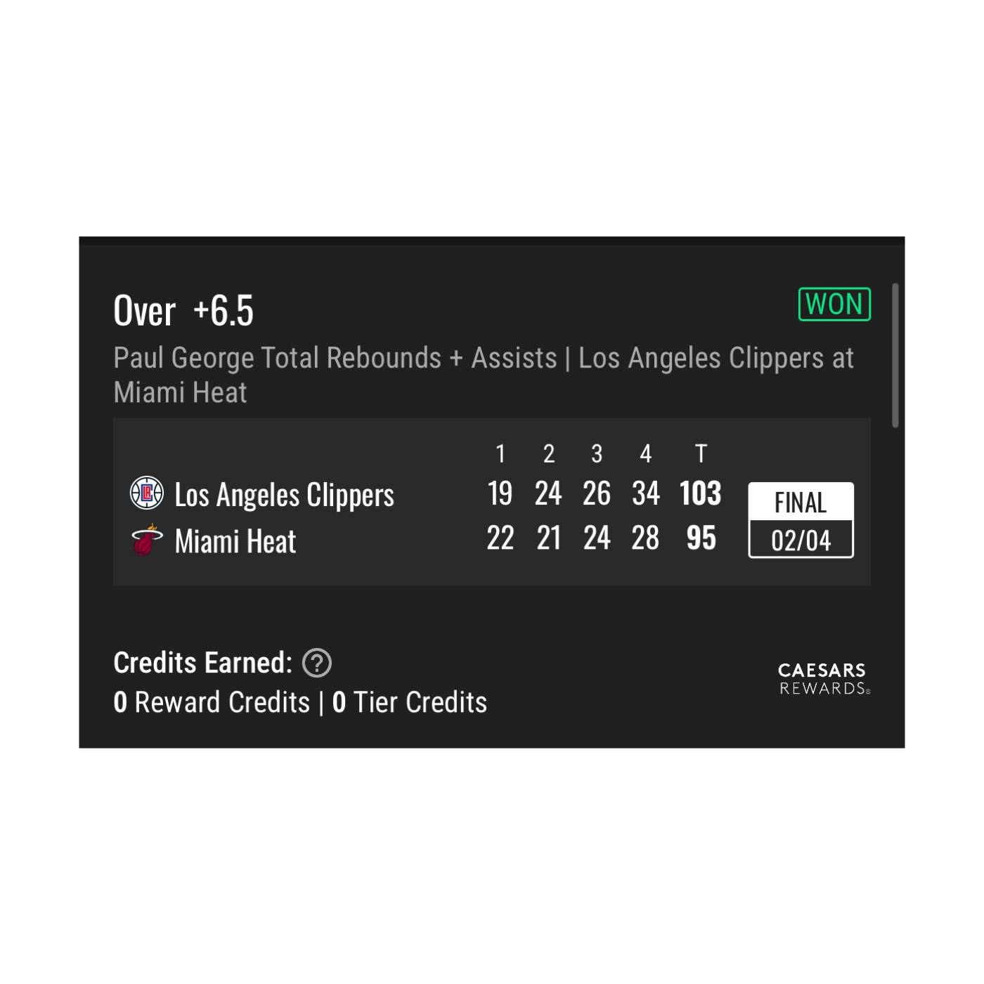 Keep It About Ball 2/5
