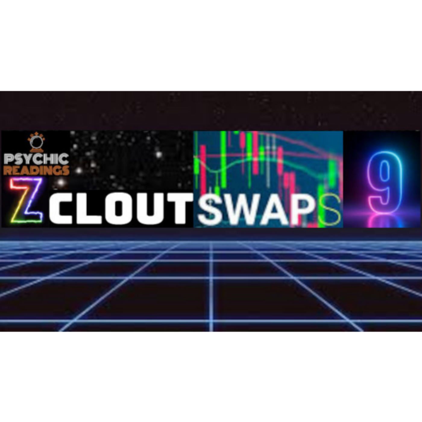 Zcloutswaps psychic Readings !!!