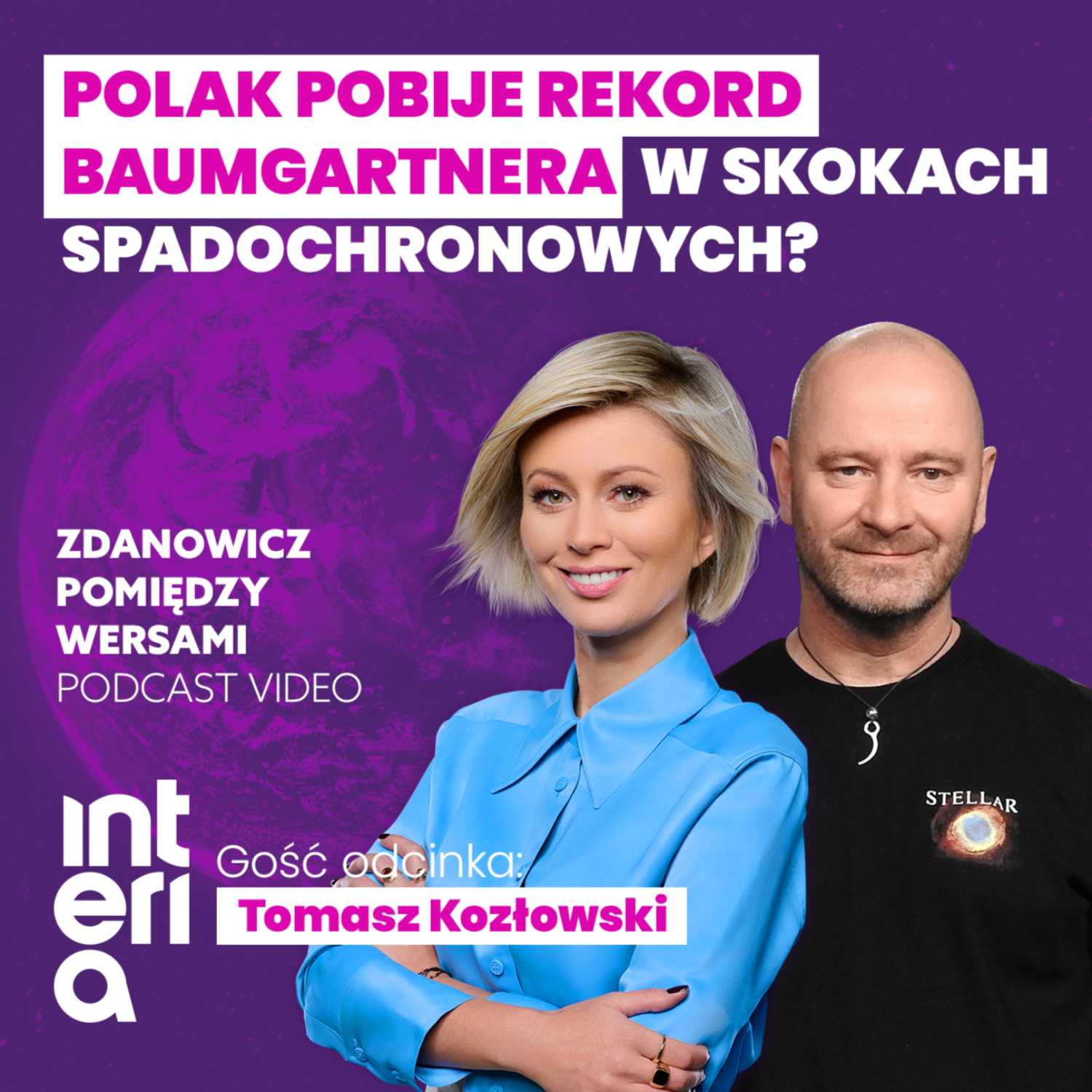 Tomasz Kozłowski - Zdanowicz pomiędzy wersami