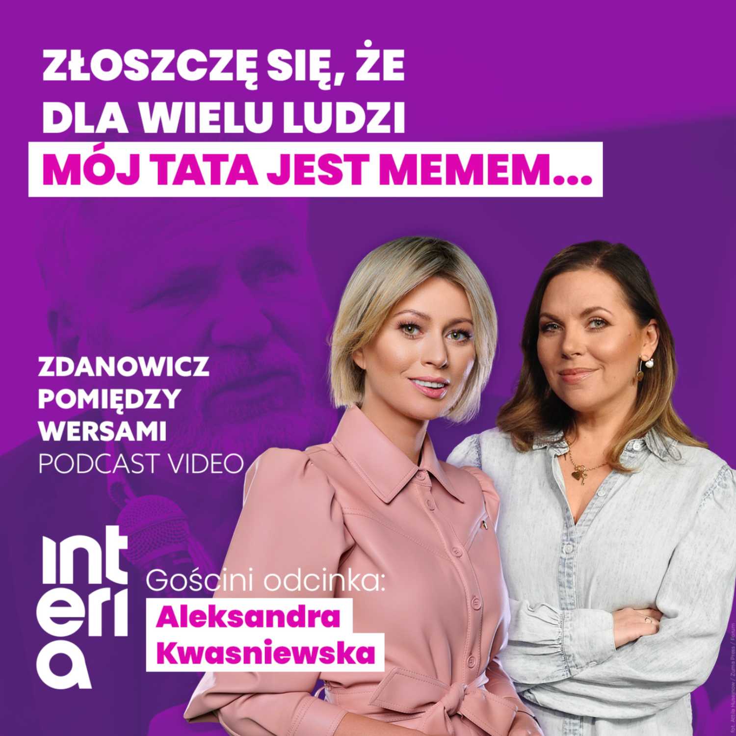 Aleksandra Kwaśniewska: Jak wygląda dorastanie u boku prezydenta?