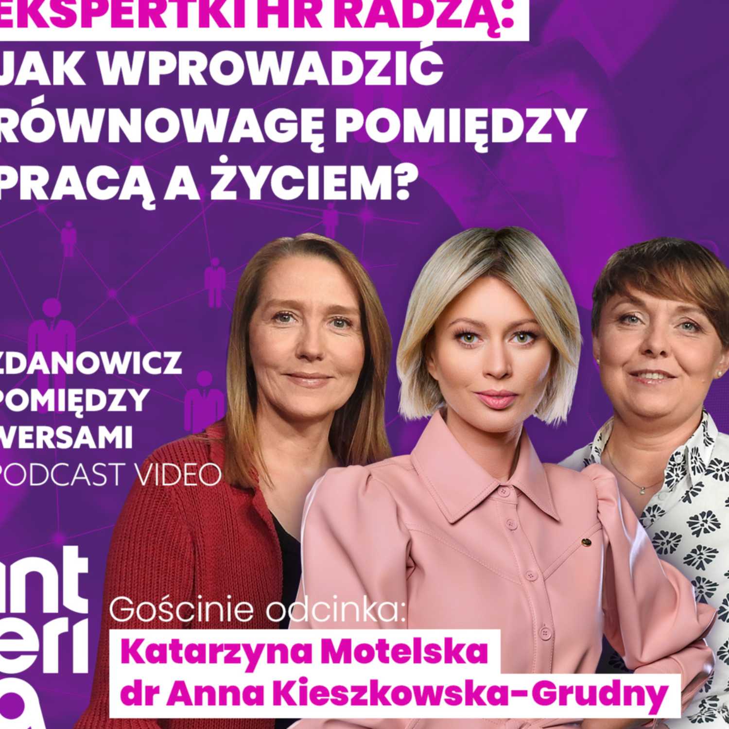 Zdanowicz pomiędzy wersami: Cała prawda o pracy zdalnej! Tego mogłeś nie wiedzieć!