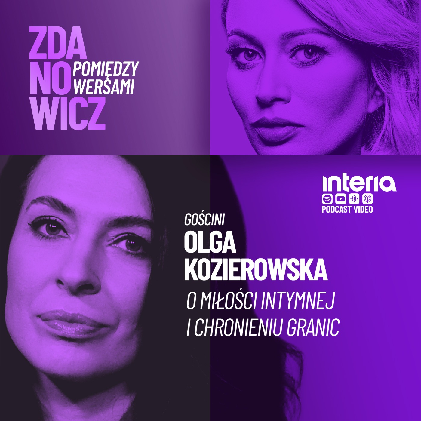 Olga Kozierowska: o sposobach na wyjście z kryzysu