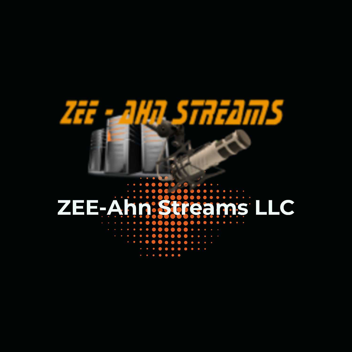 Xeon Streams, the premier internet company for DJ streaming and internet radio hosting services. cover art