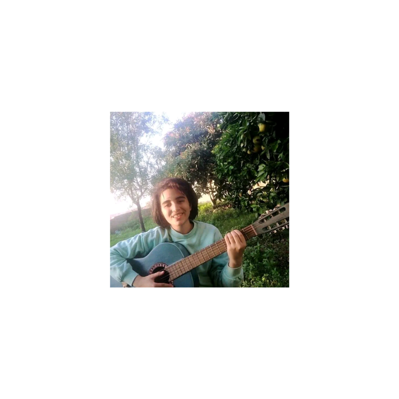 Life & music with Zeena