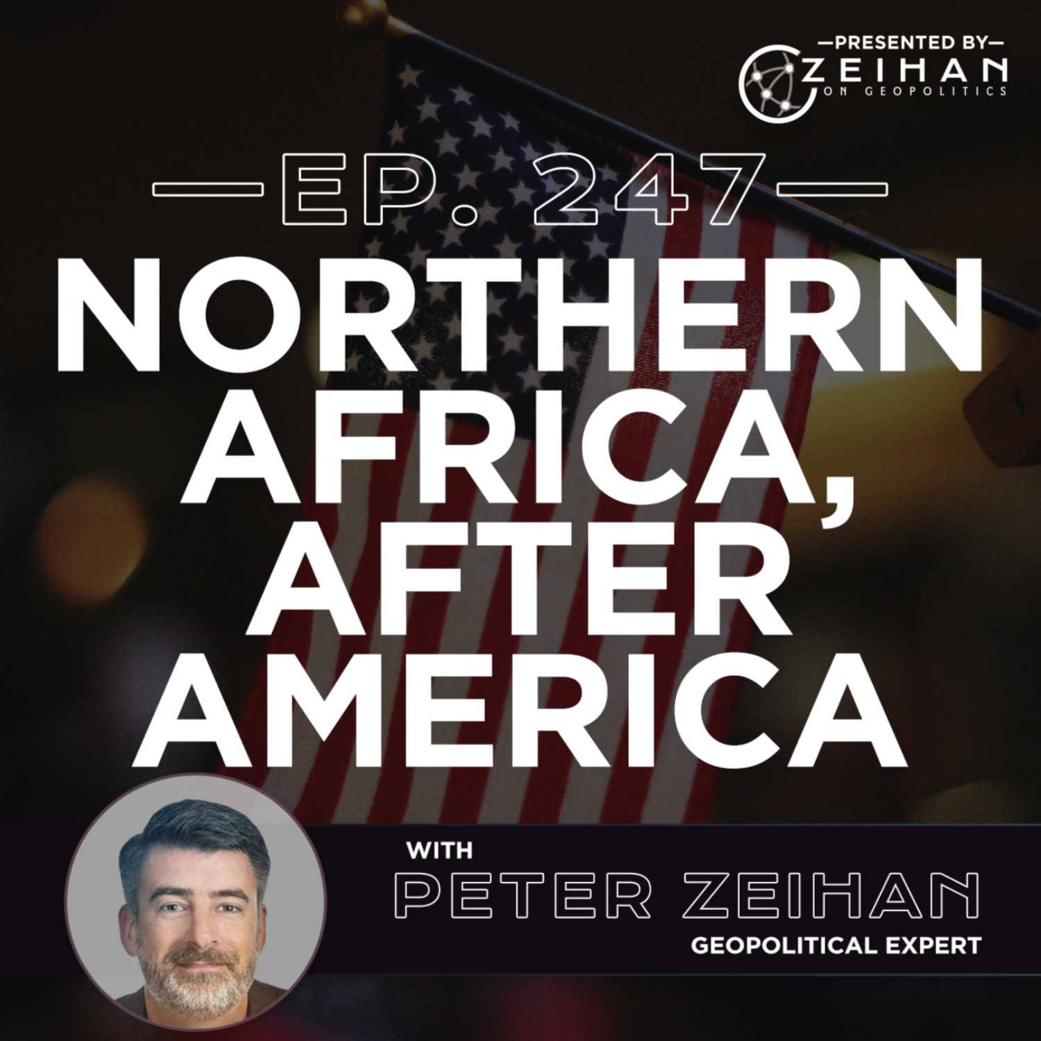 Northern Africa, After America || Peter Zeihan – The Peter Zeihan ...