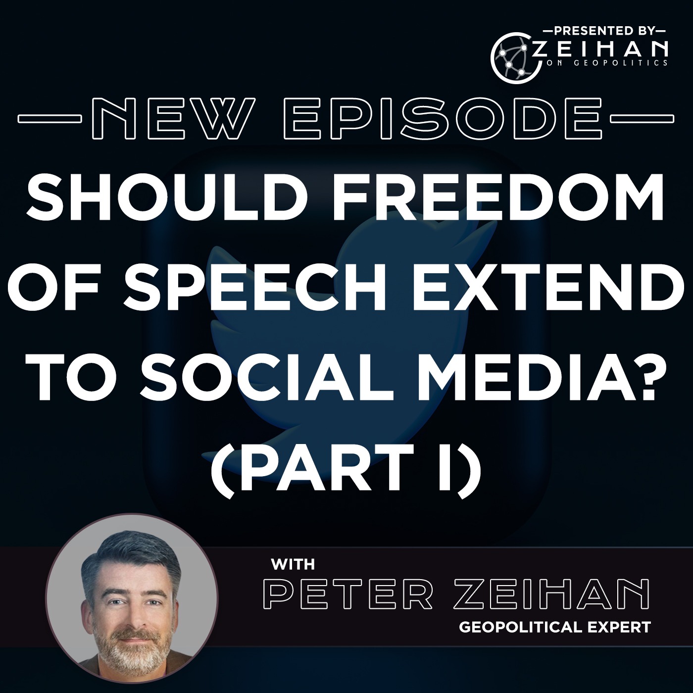 Should Freedom of Speech Extend to Social Media? (Part I)