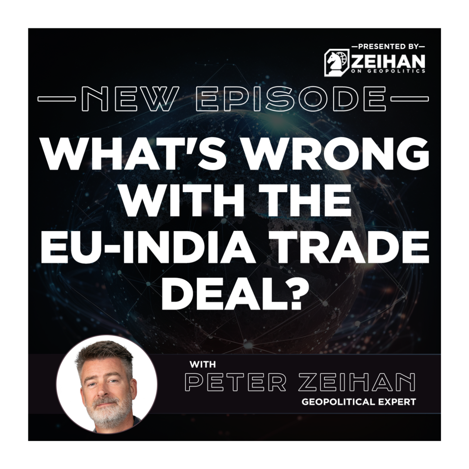 What's Wrong with the EU-India Trade Deal? 