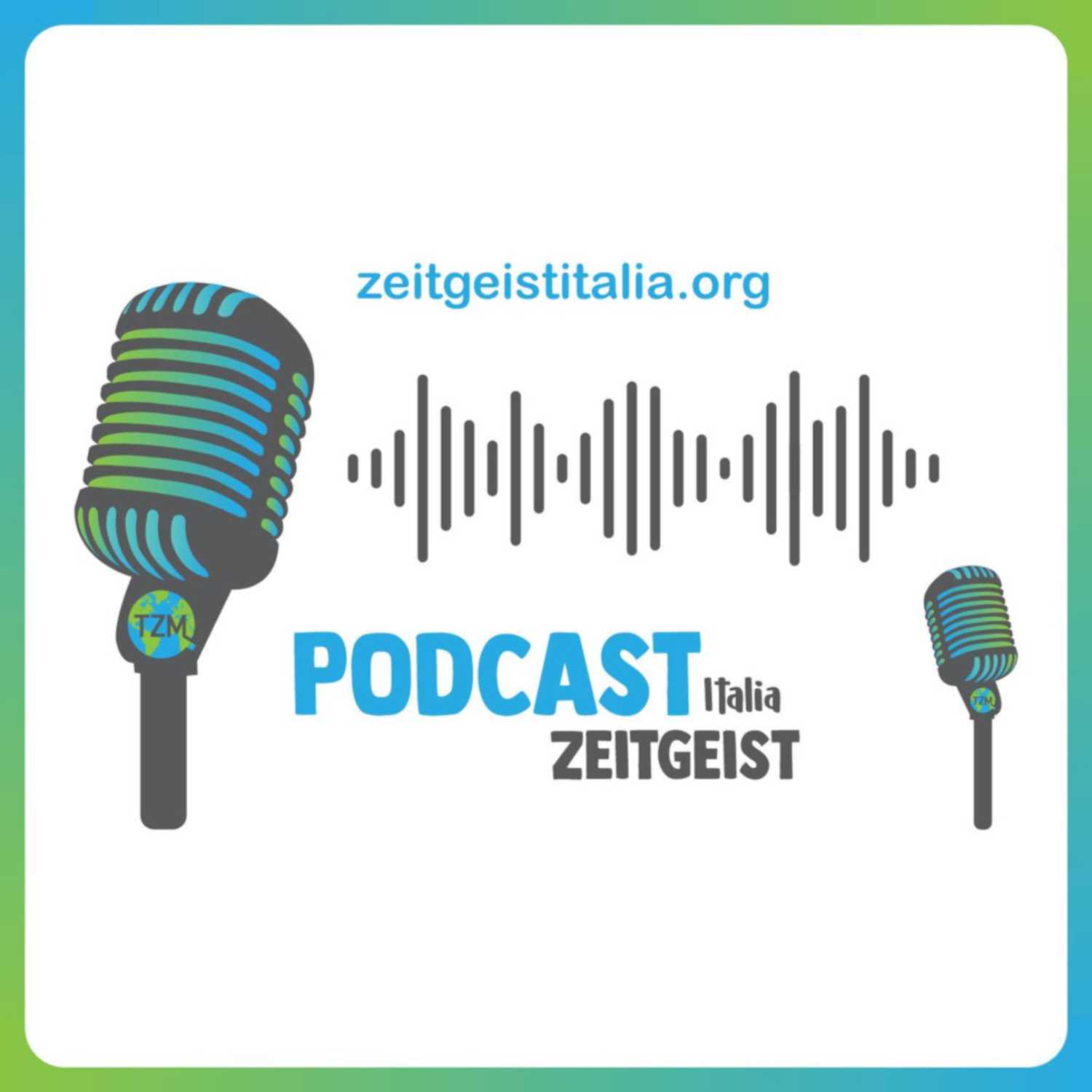 Zeitgeist Italia