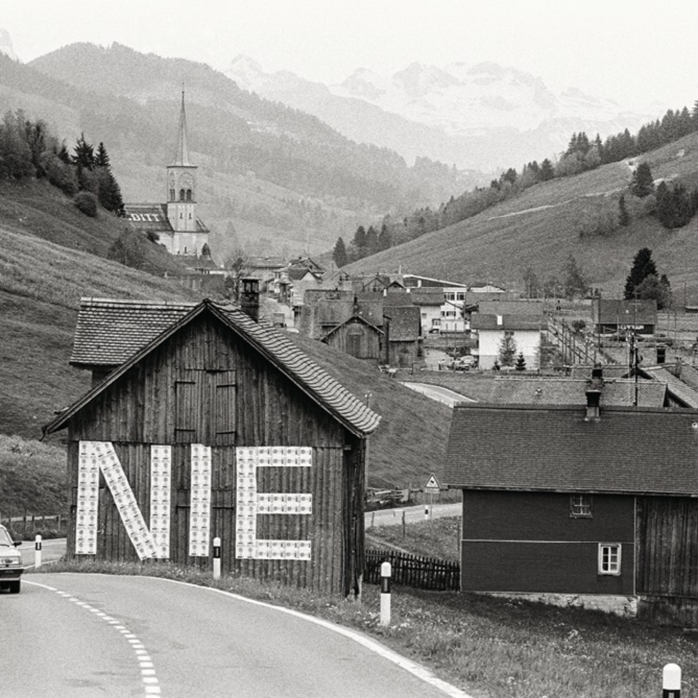 Zeitgenossenschaft