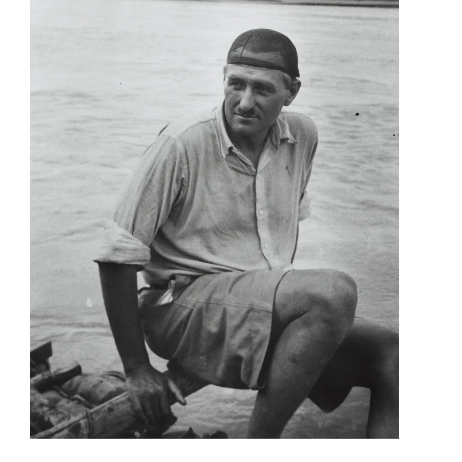 Walter Bosshard - Fotograf, Journalist, Pionier episode artwork