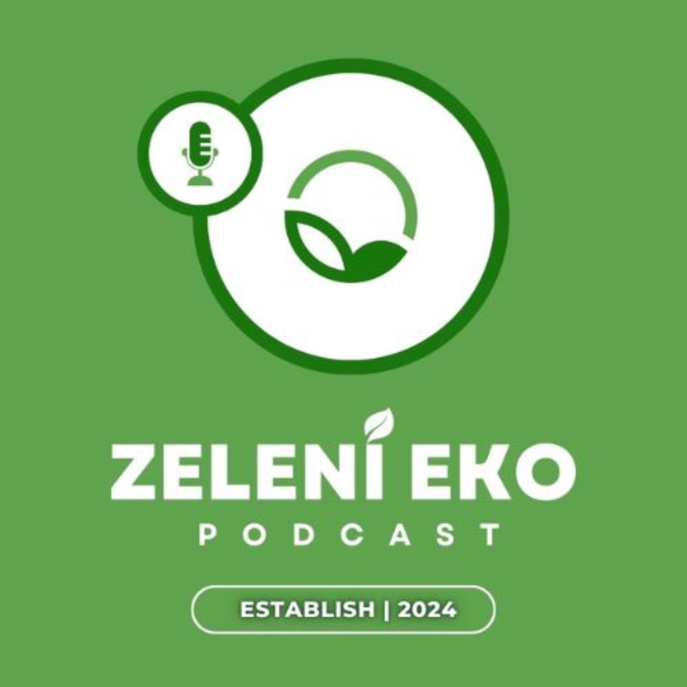 Zeleni Eko podcast
