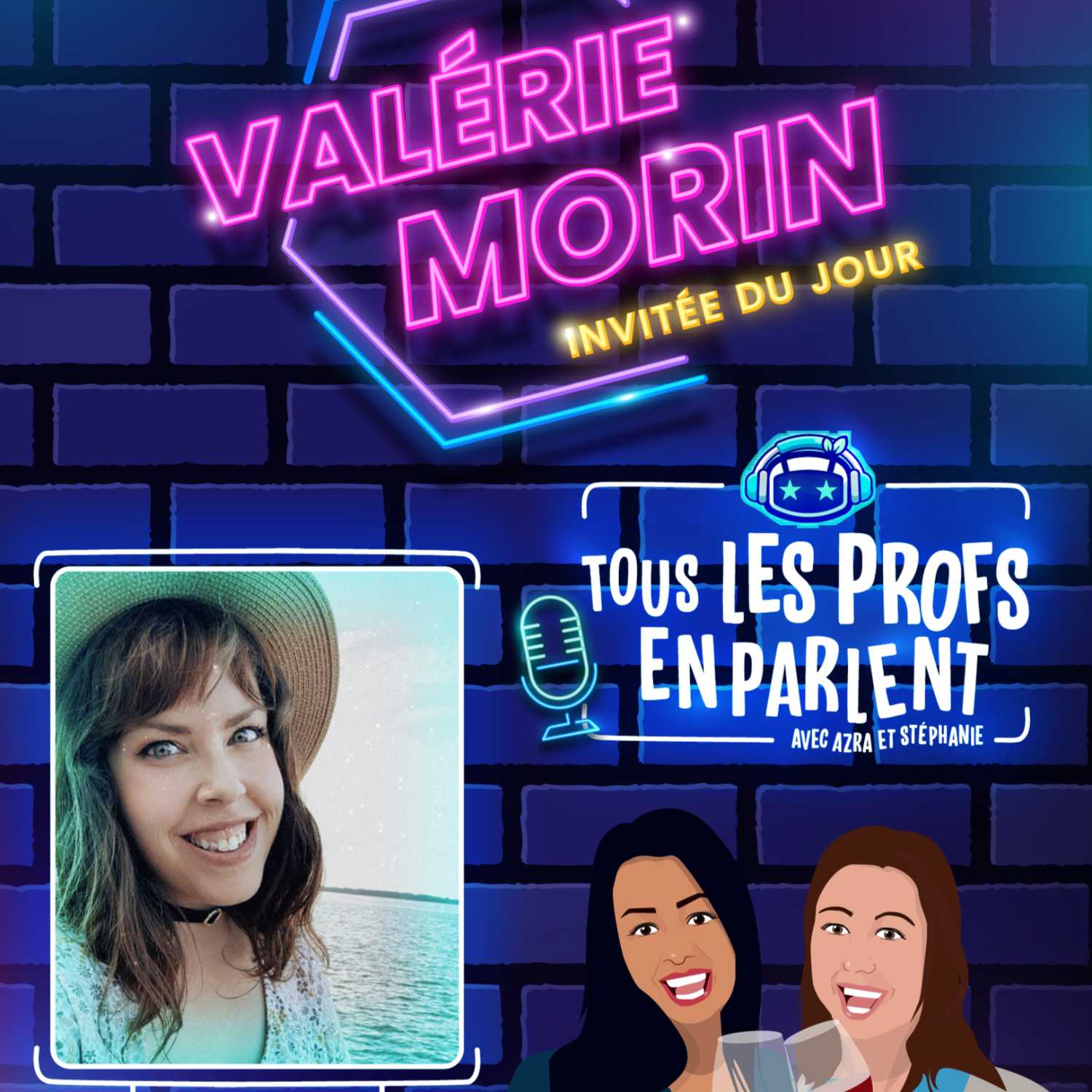Tous les profs en parlent