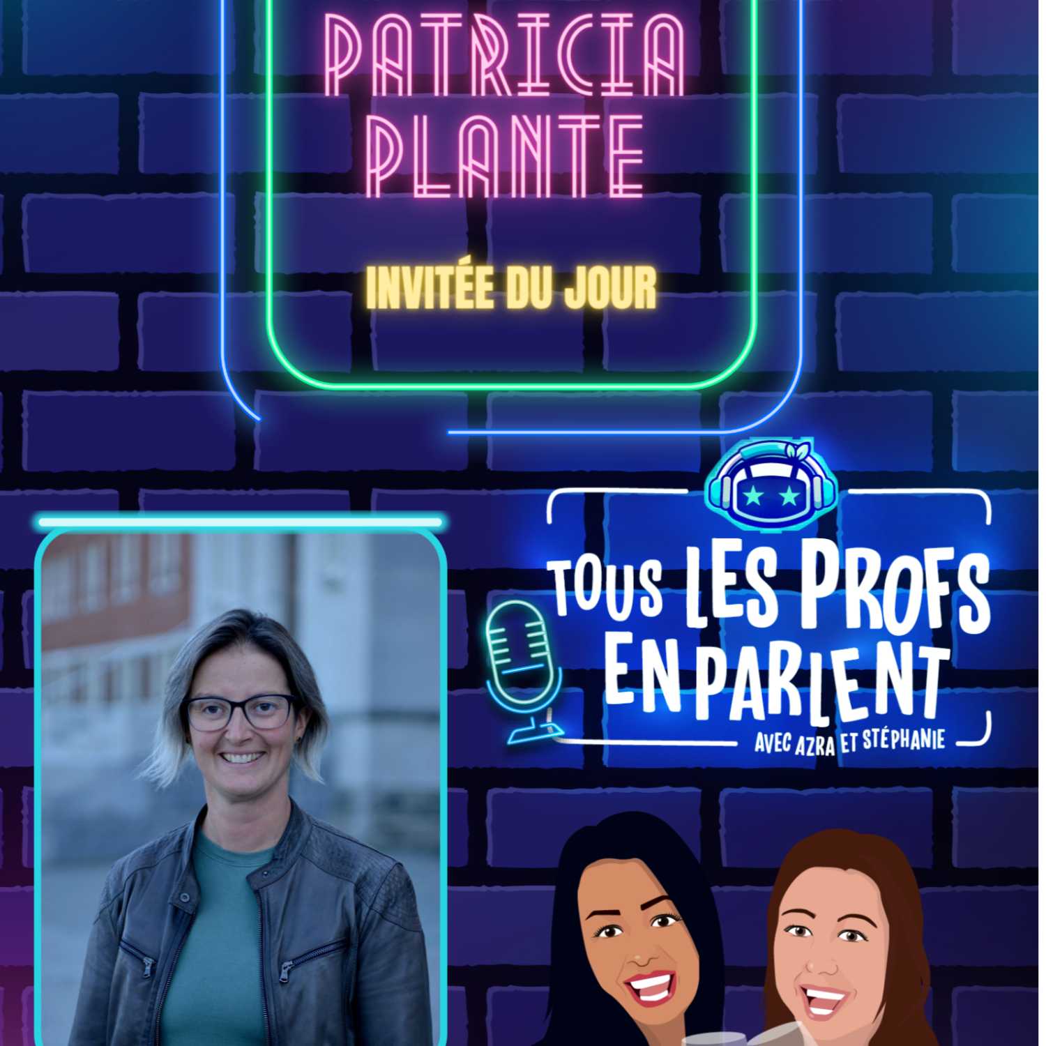 Tous les profs en parlent