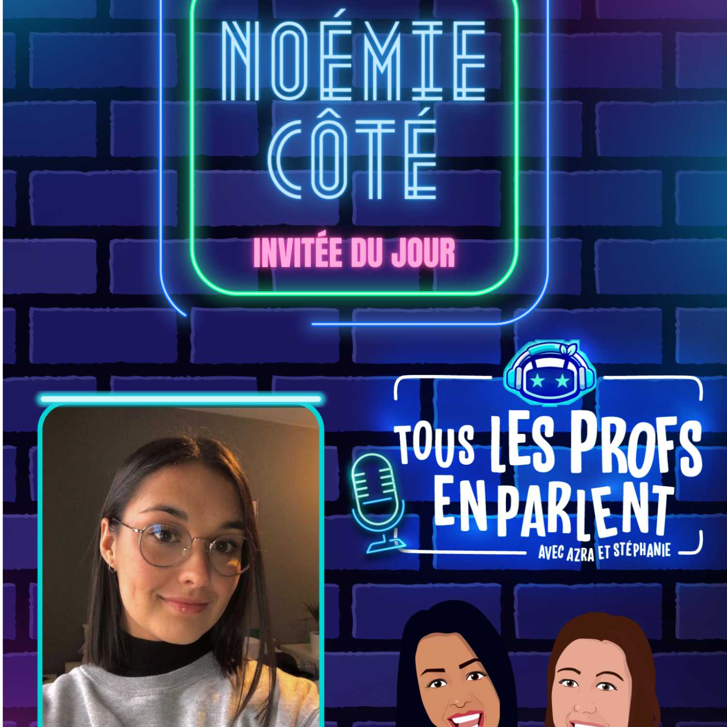 Tous les profs en parlent