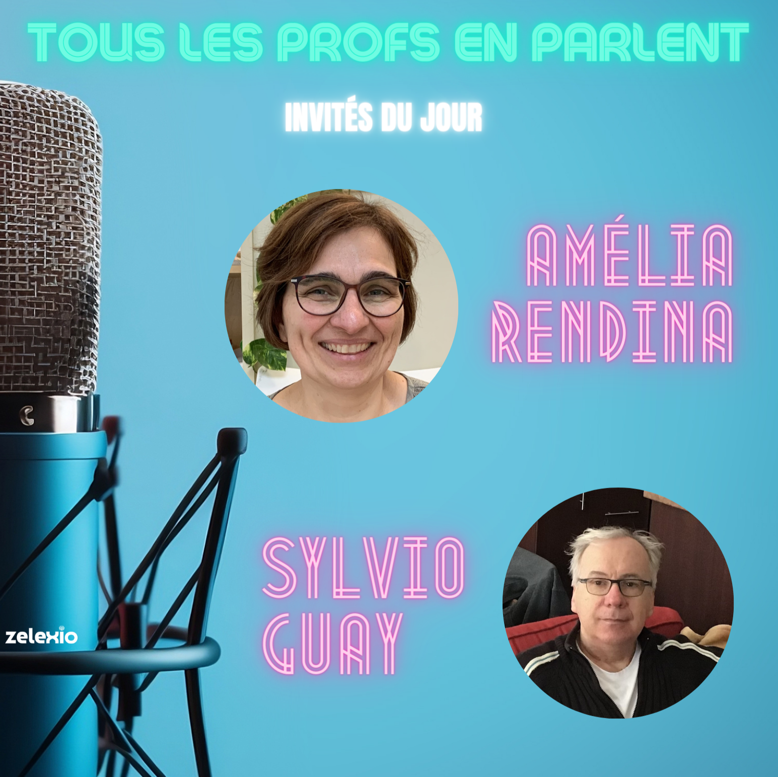 Tous les profs en parlent