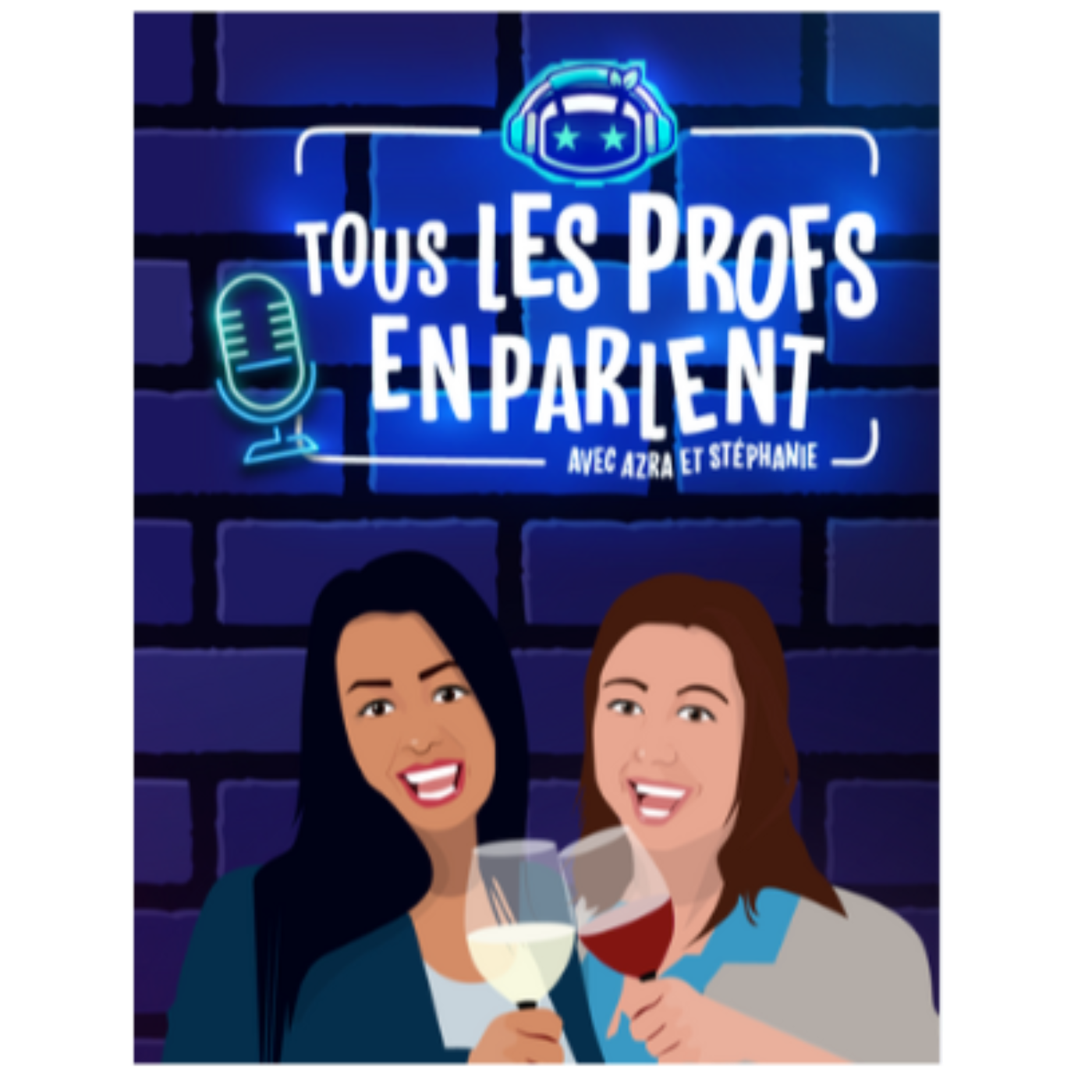 Tous les profs en parlent
