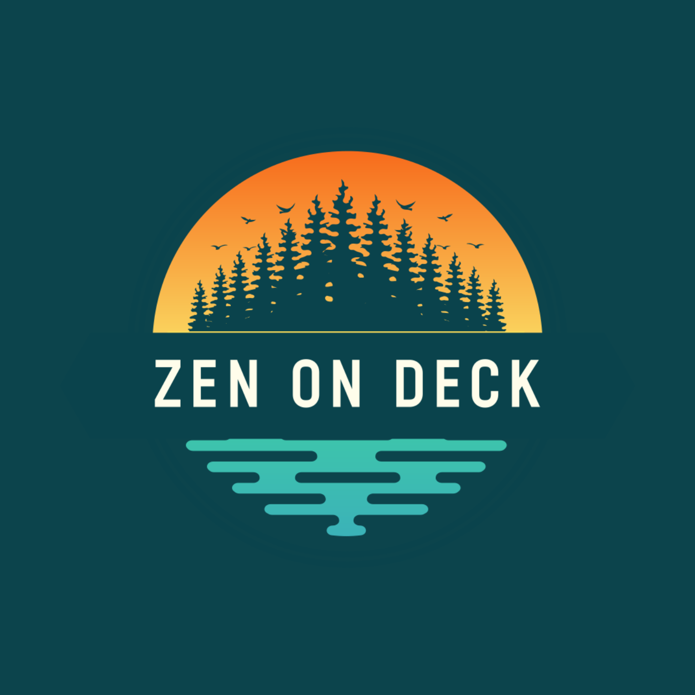Zen On Deck