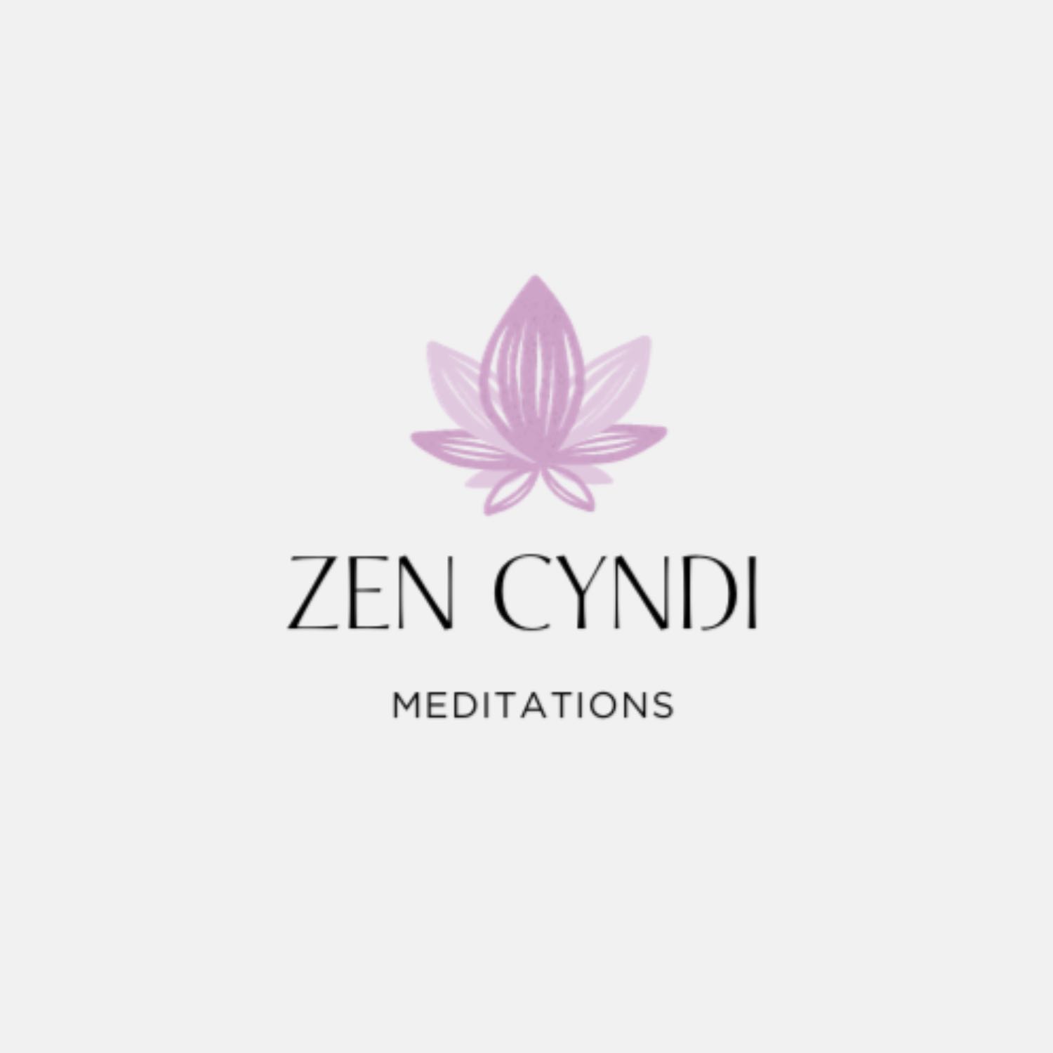 Zen Cyndi 