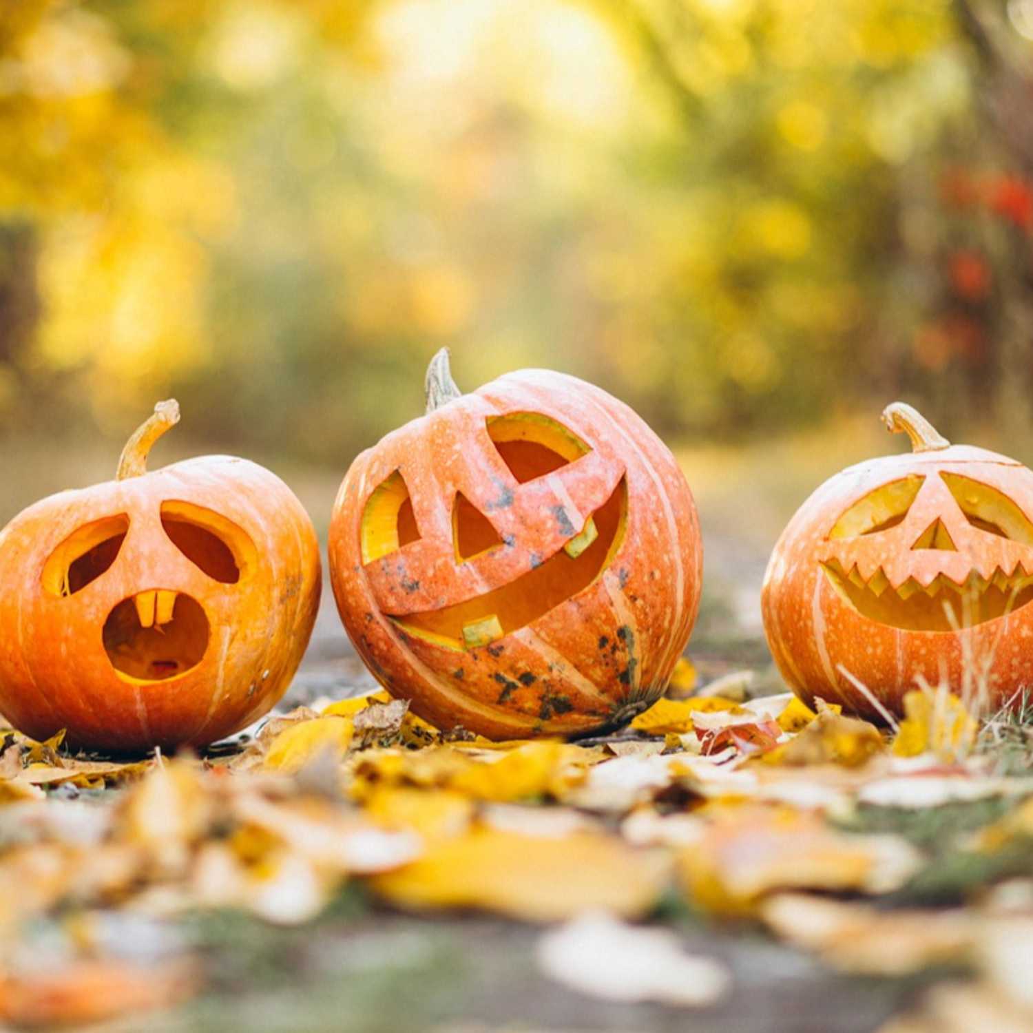 The two Zodiac signs who Rock Halloween