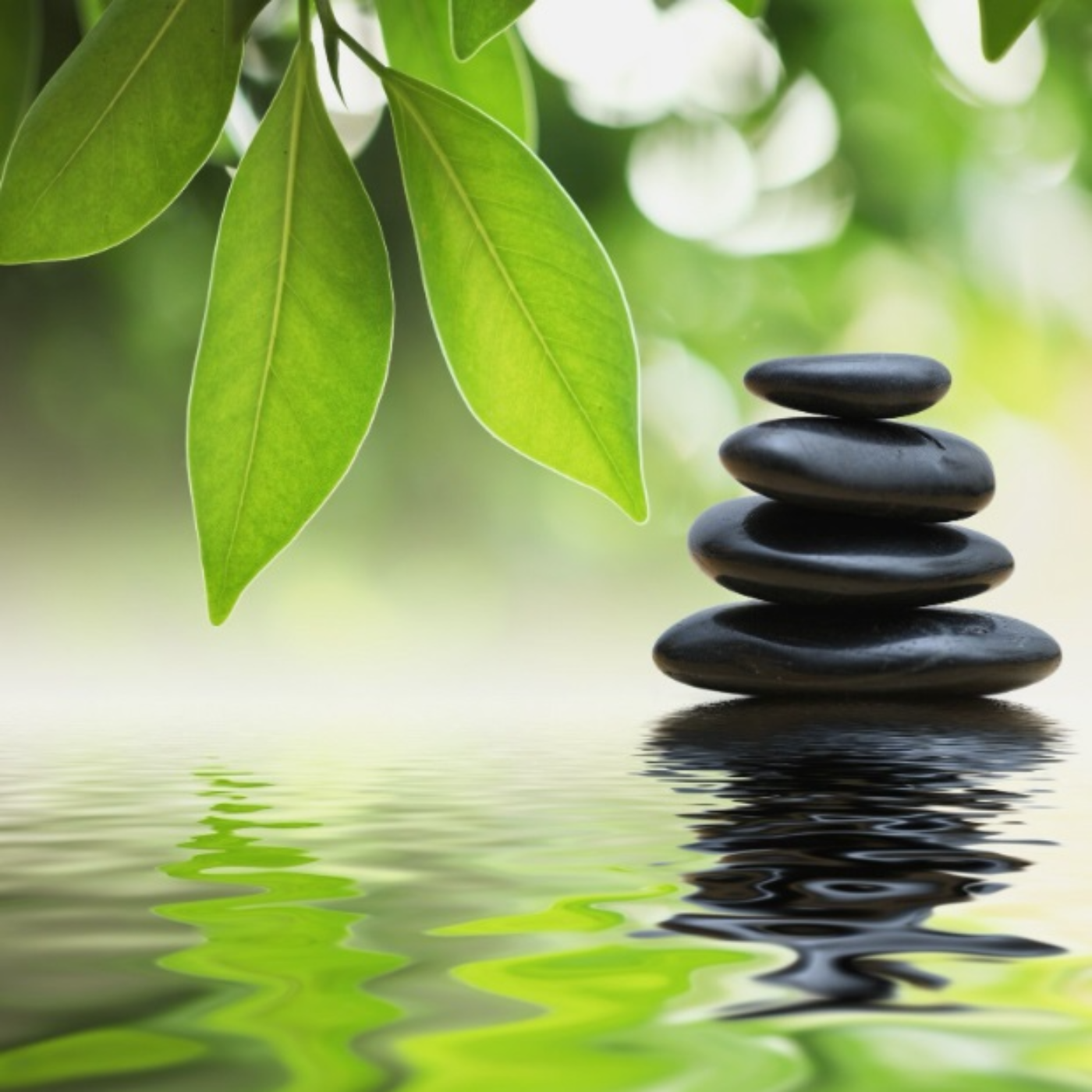 Monday Meditation: Stress Release