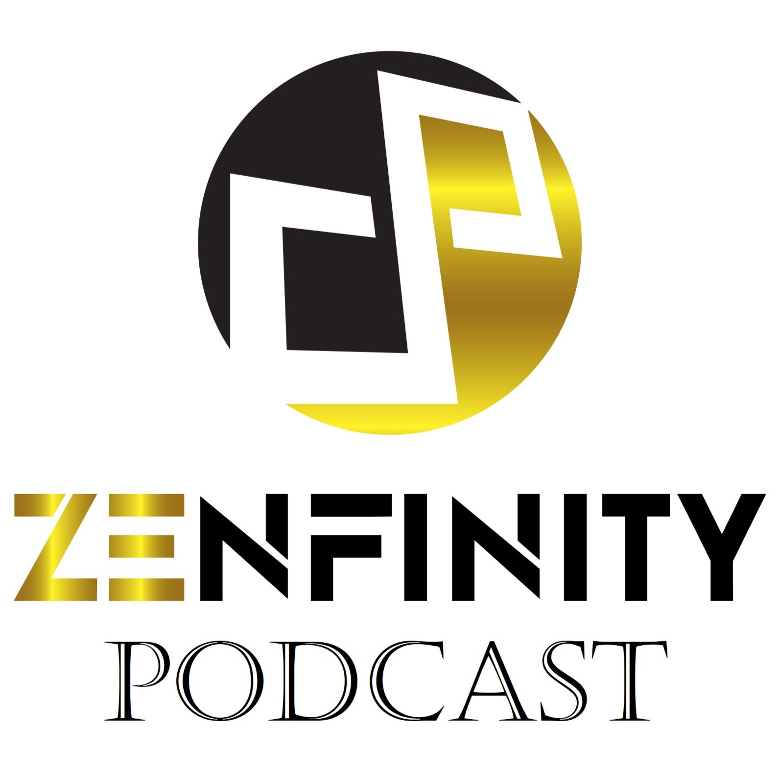 ZeNfinity Podcast