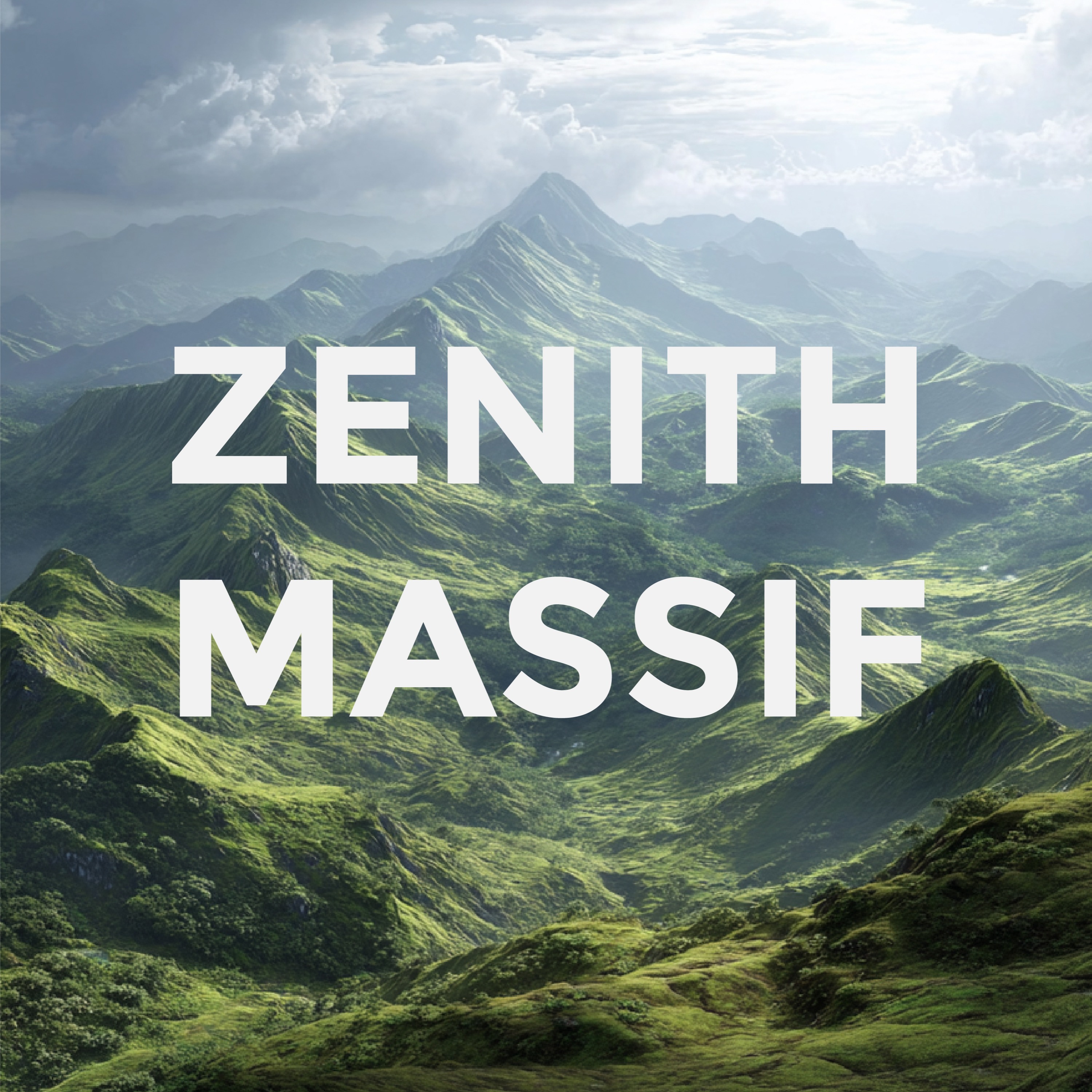 Zenith Massif