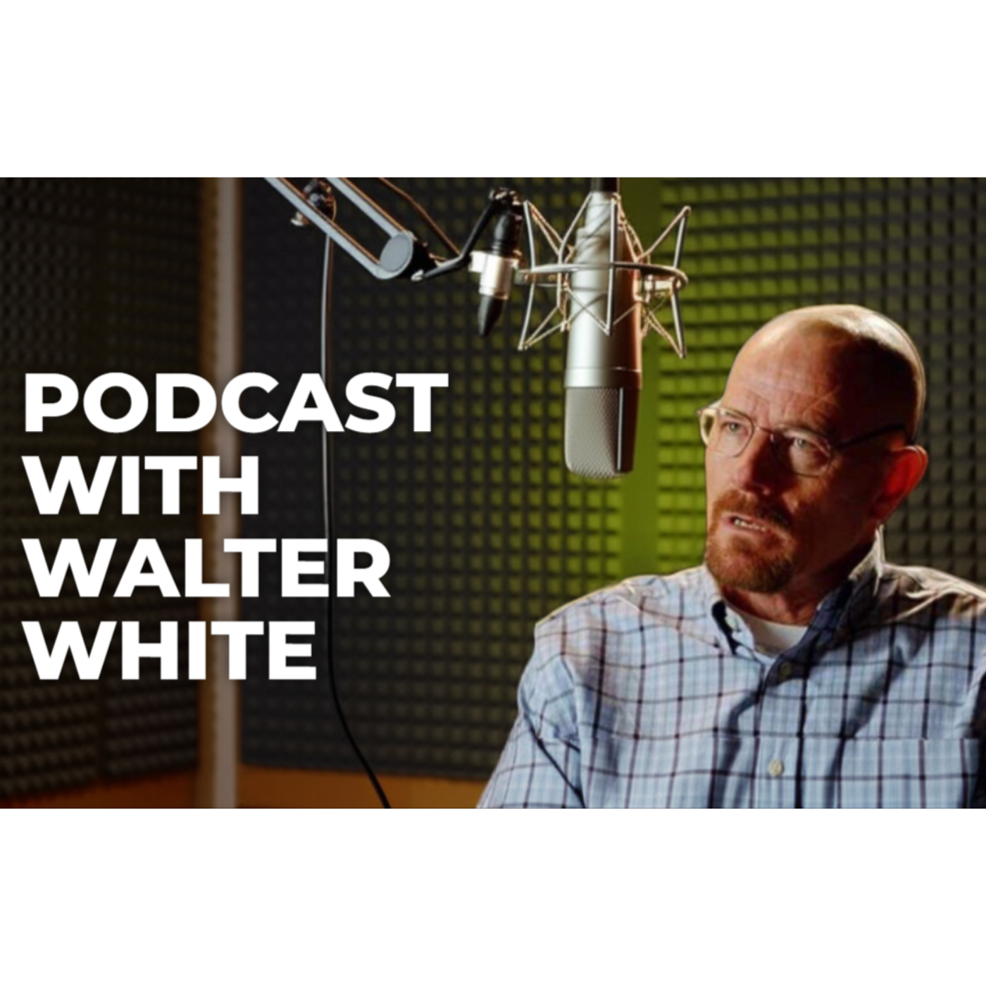 ZER Podcast – Walter White Interview