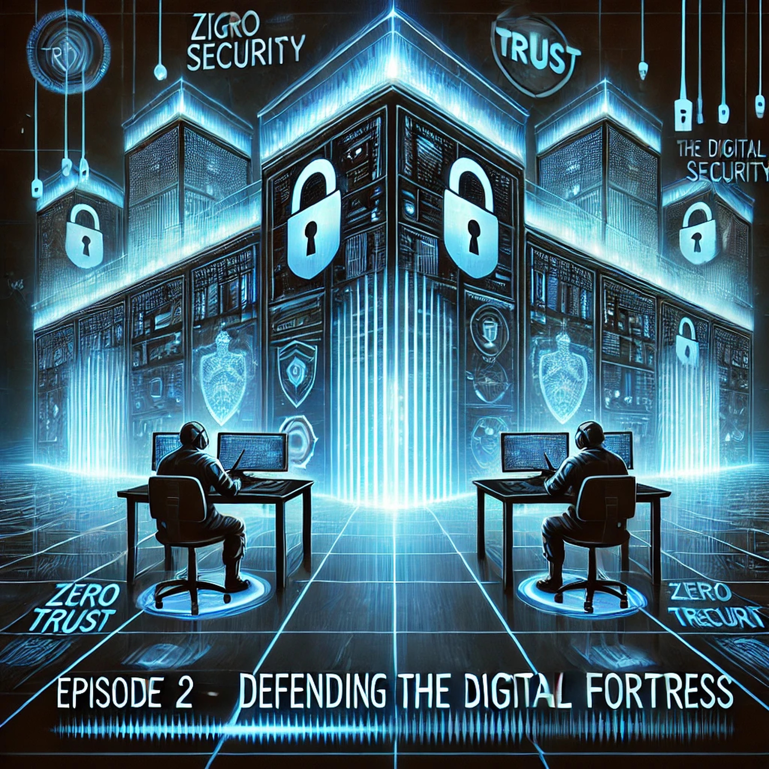 The Zero Doctrine™ Podcast