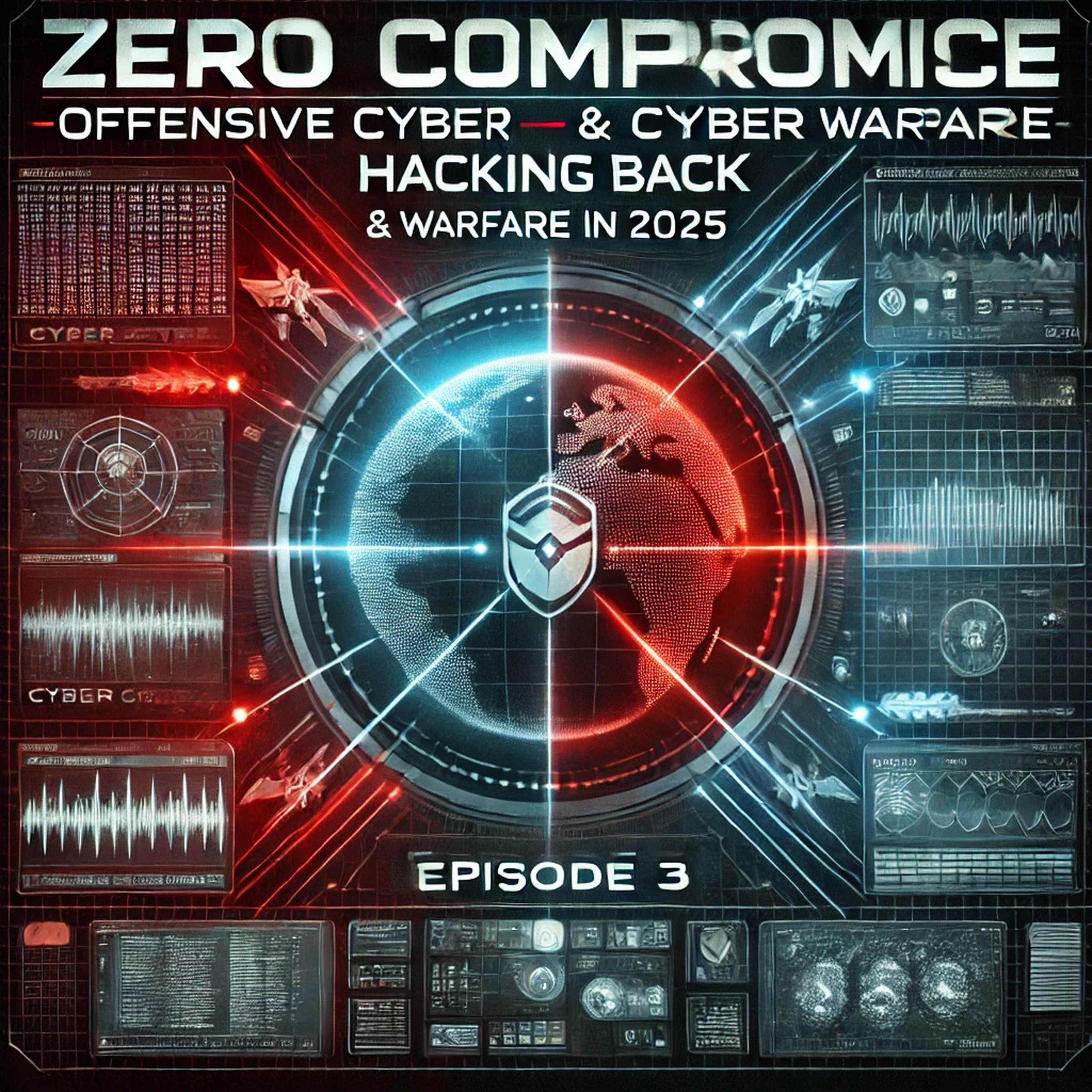 The Zero Doctrine™ Podcast