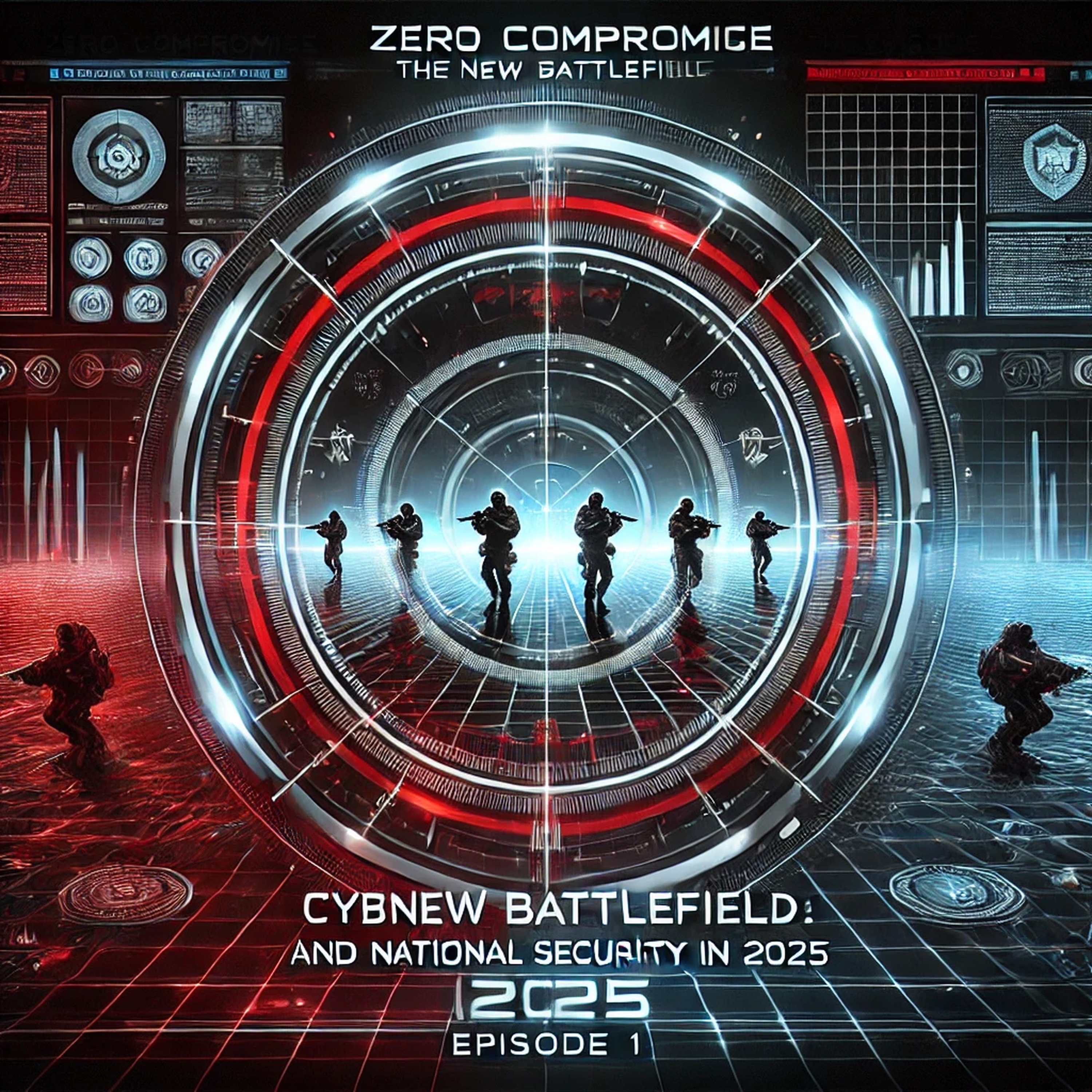 The Zero Doctrine™ Podcast