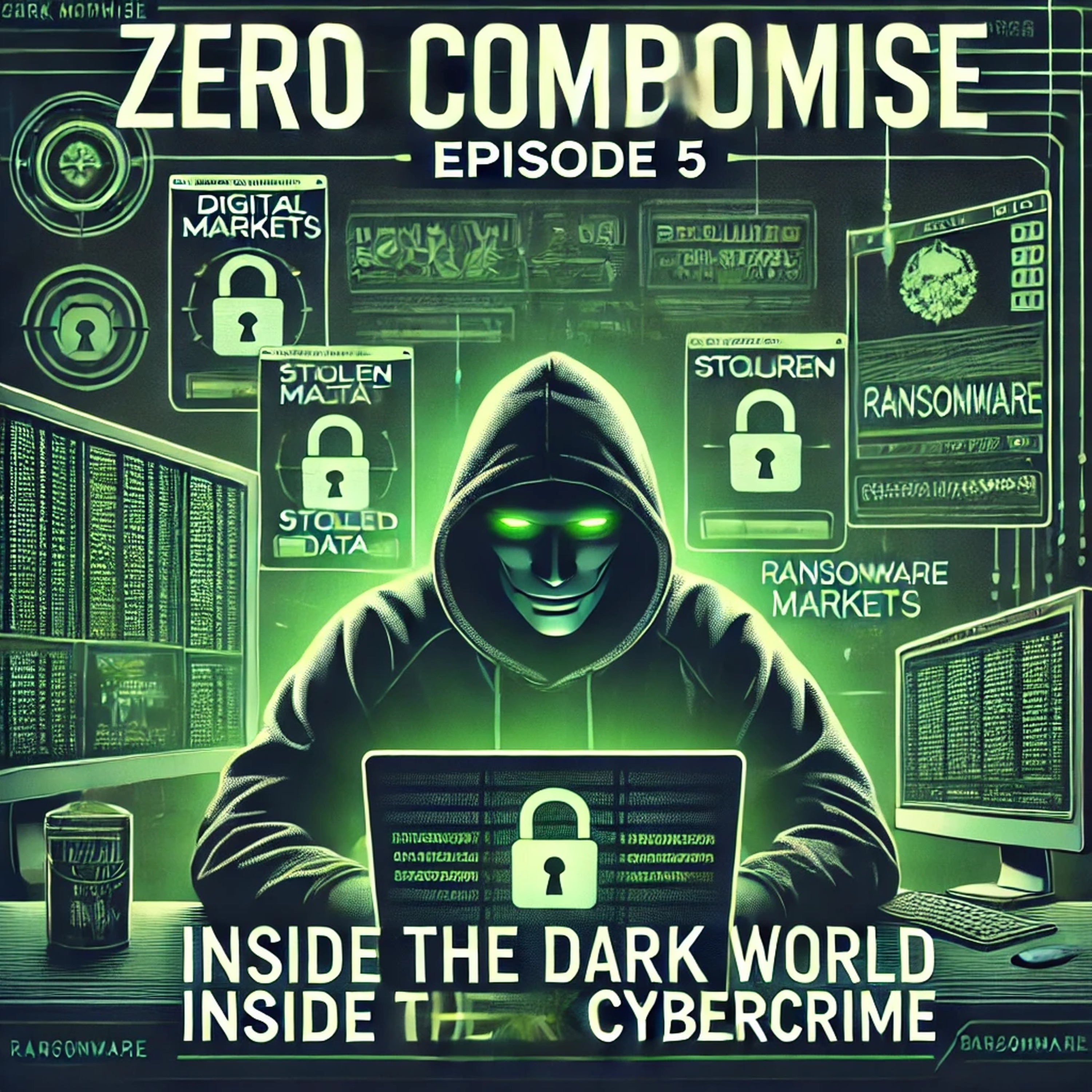 The Zero Doctrine™ Podcast