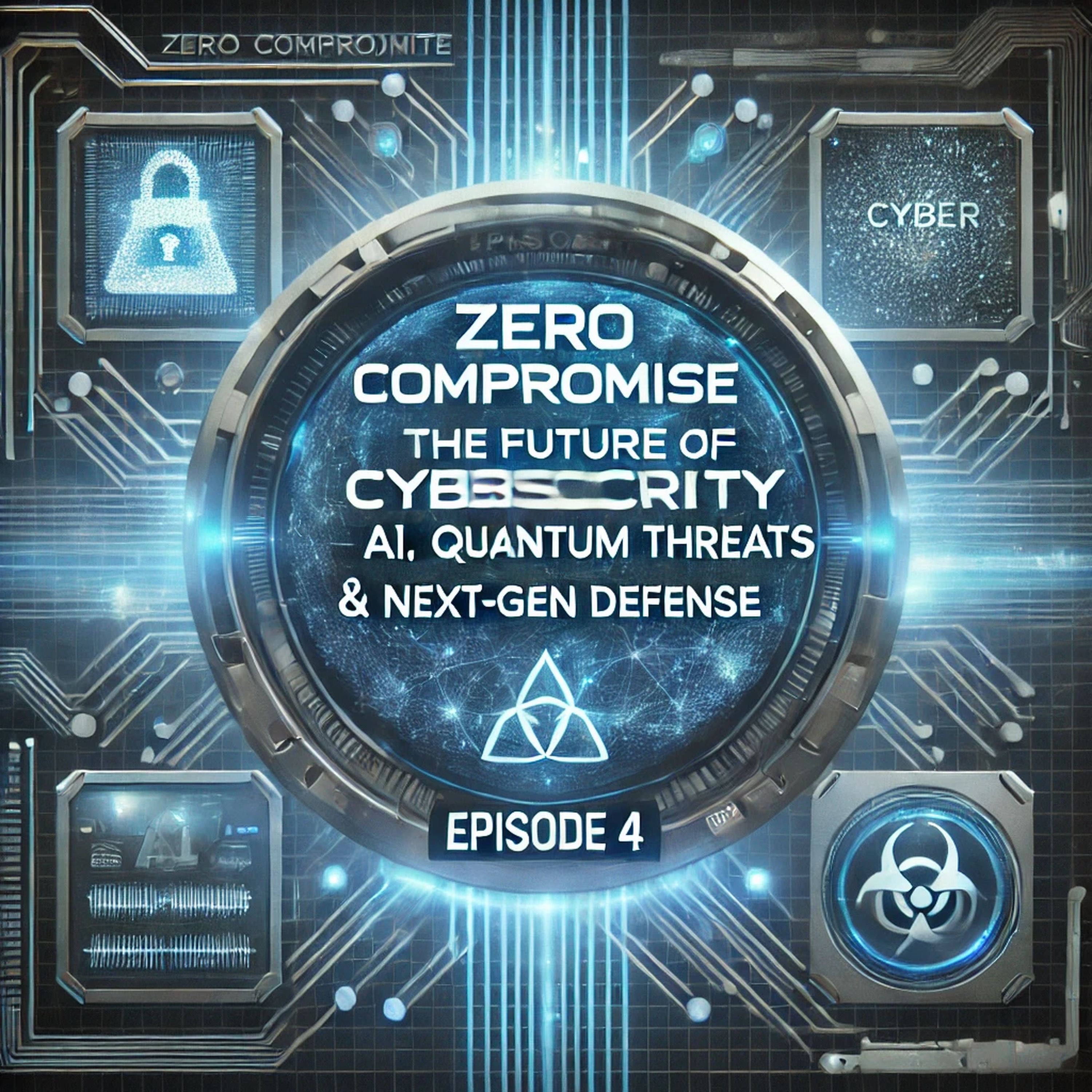 The Zero Doctrine™ Podcast