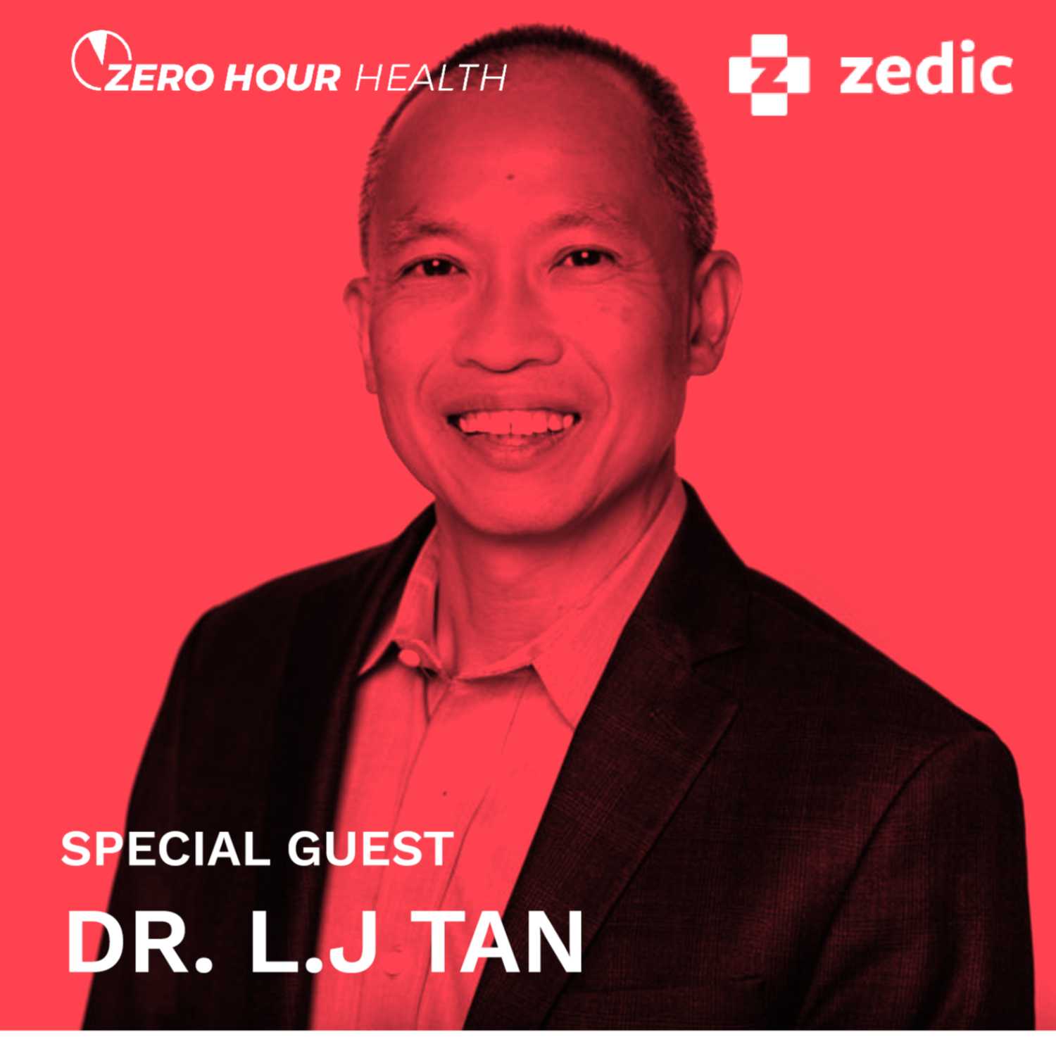  The Zero (Half) Hour with LJ Tan of Immunize.org