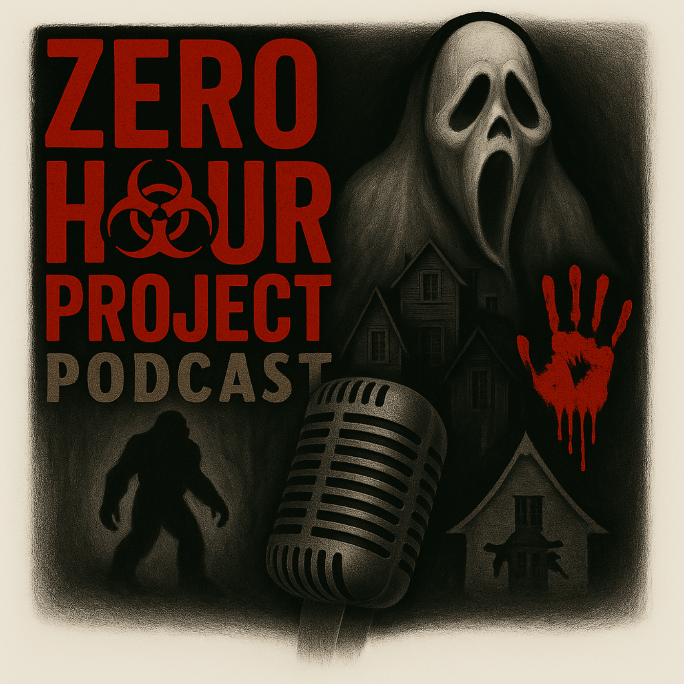 Zero Hour Project