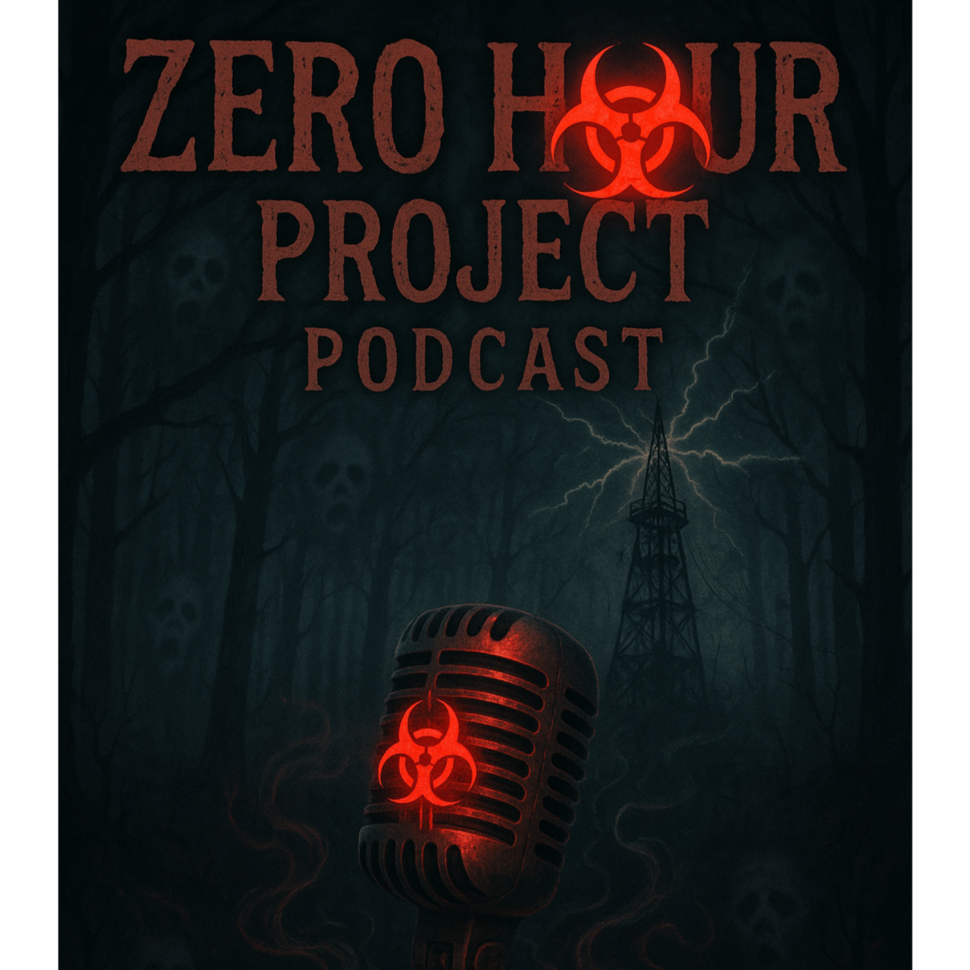 Episode 2: Behind the Screams