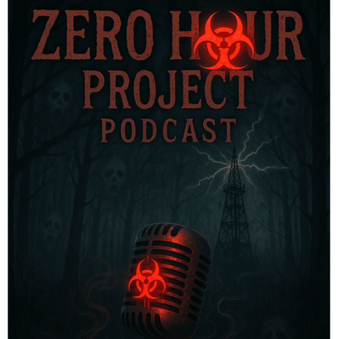 Episode 3: Don't Play With The Dead
