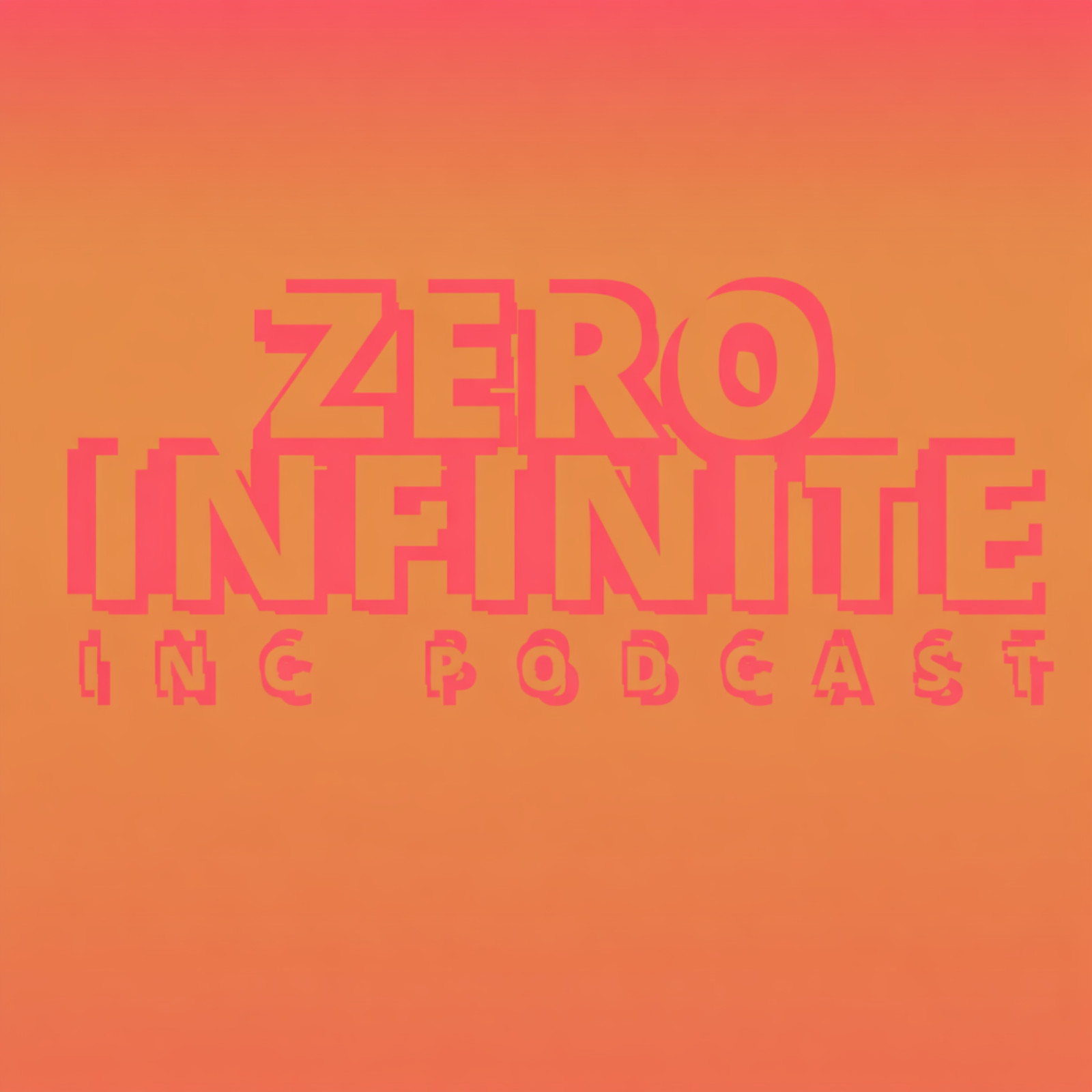 Zero Infinite cover art