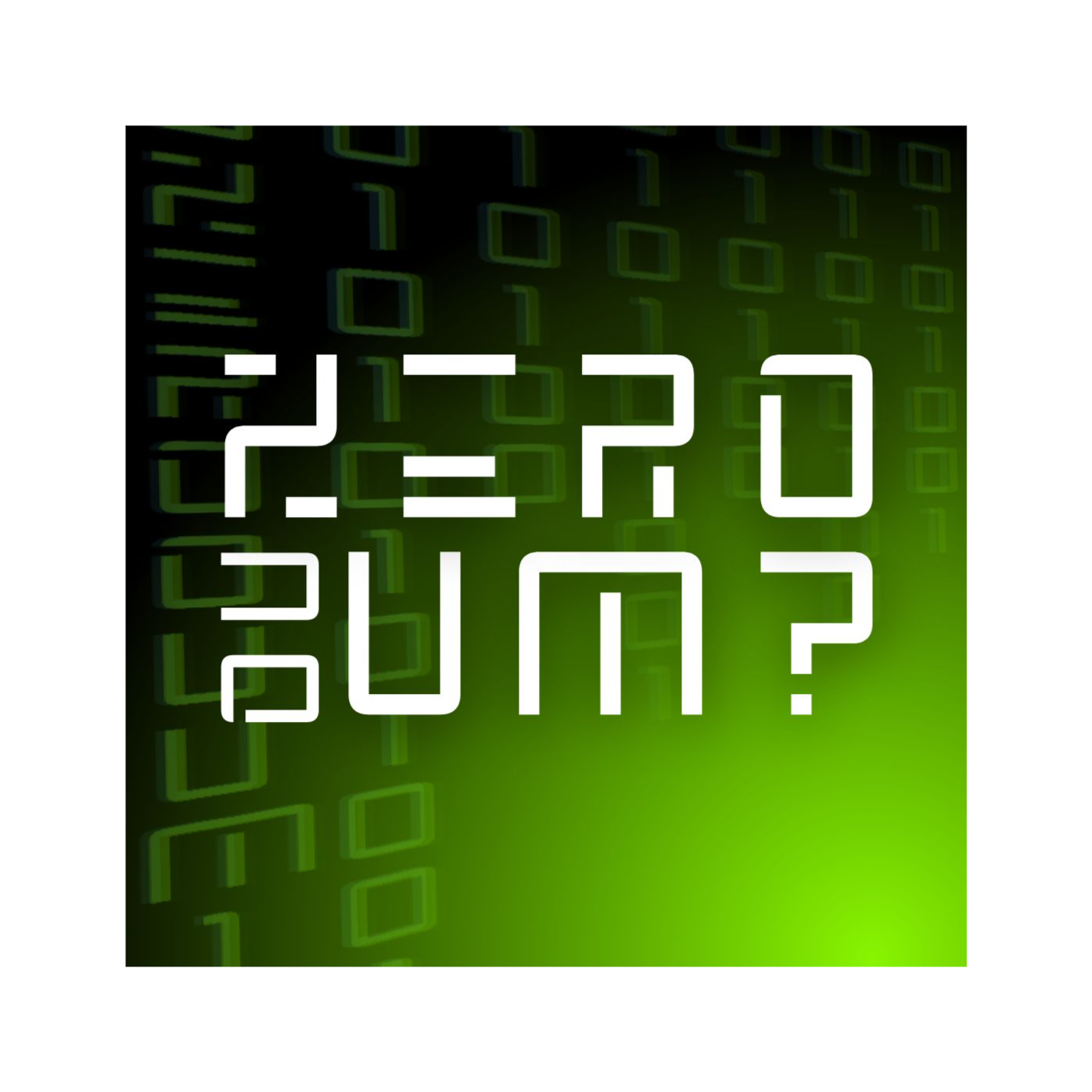 Zero ou Um? - Dobraveis. IA e o que mais vem por aí episode artwork