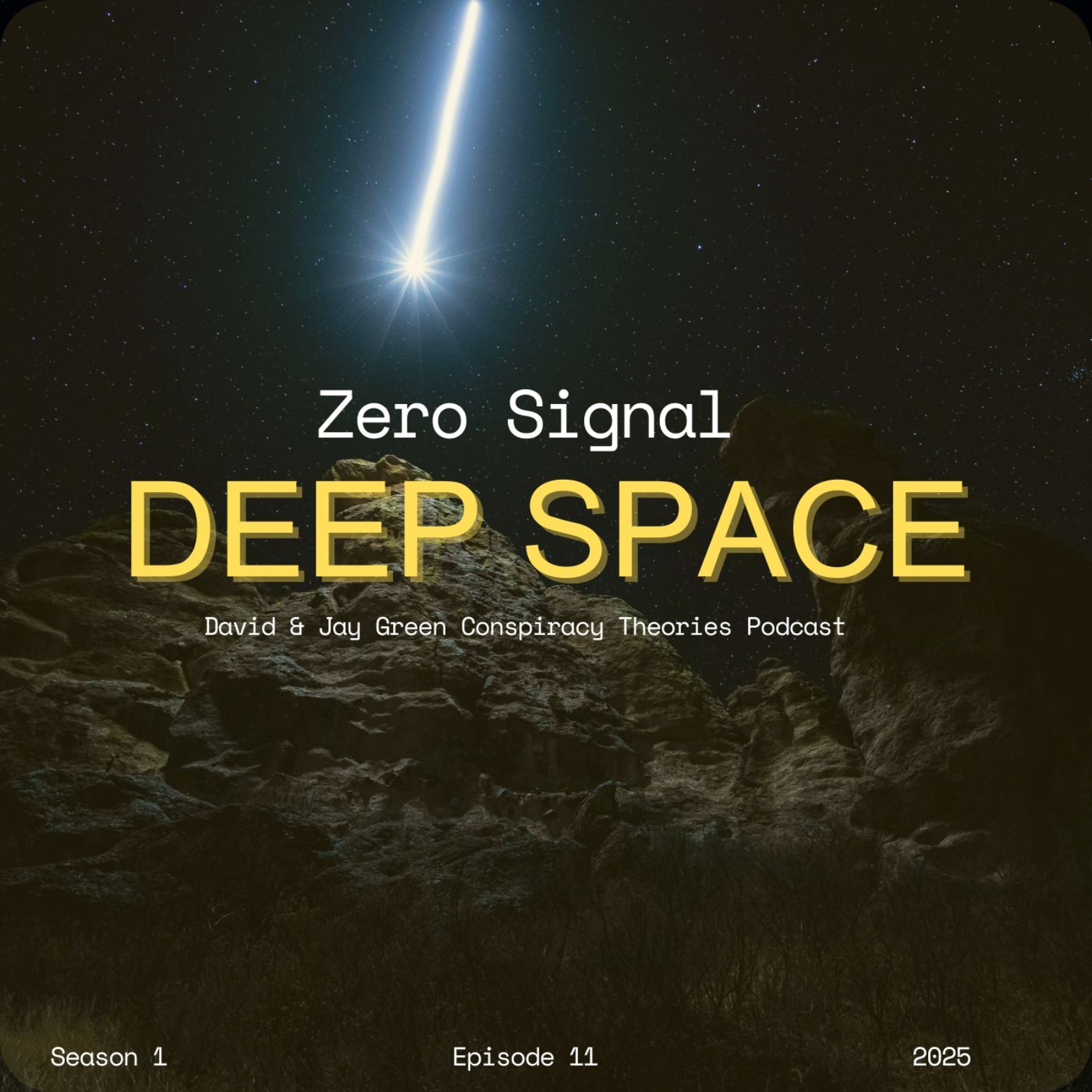 Zero Signal