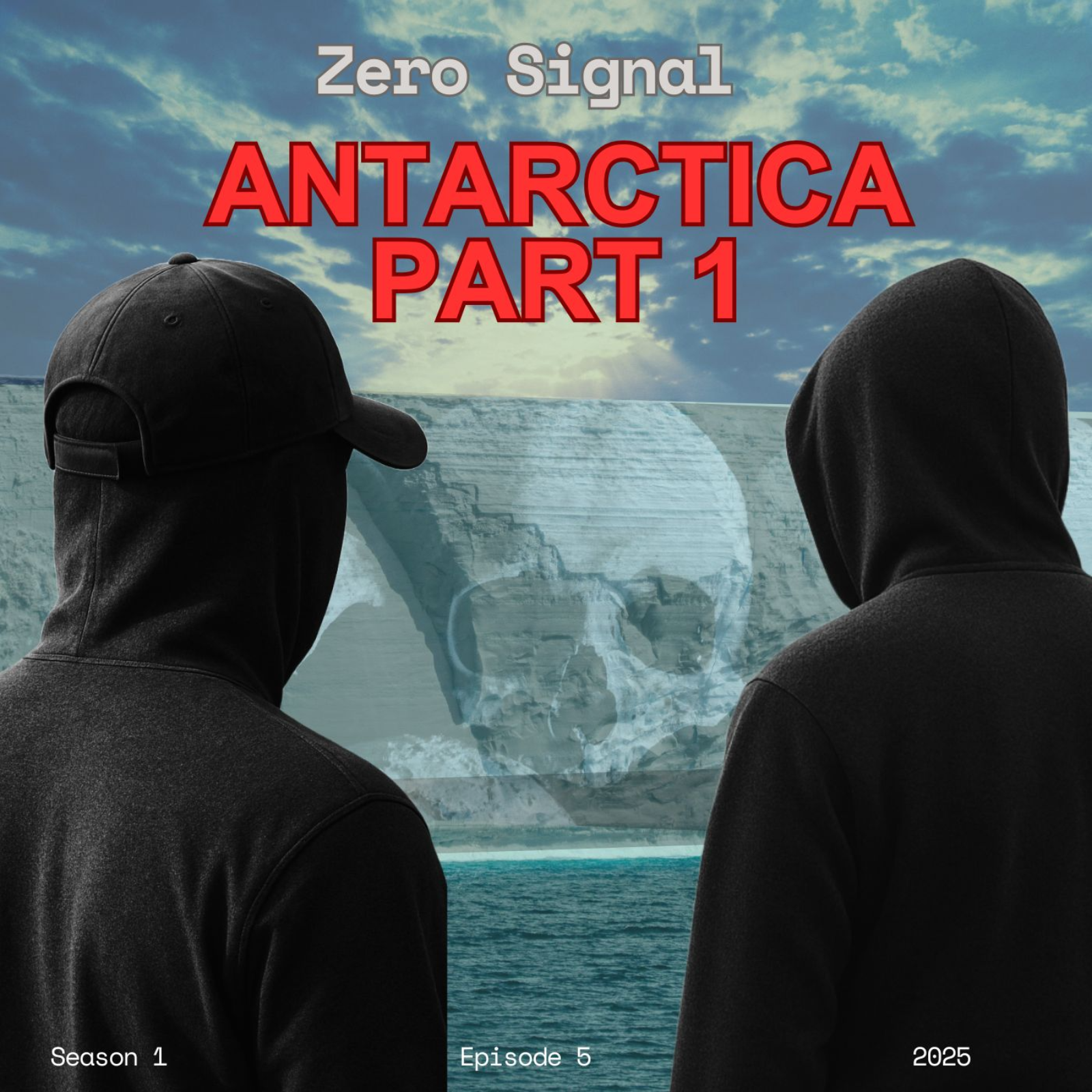 Antarctica’s Hidden Secrets: Myth, Science, and the Unknown