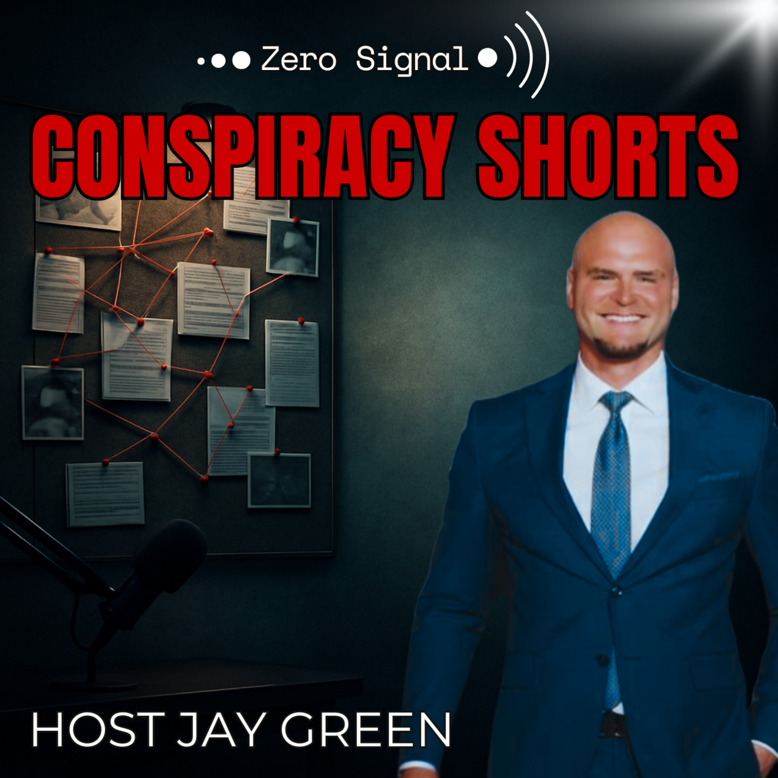 Zero Signal Shorts: Recession Watch — AI, Jobs, and the Vanishing American Dream