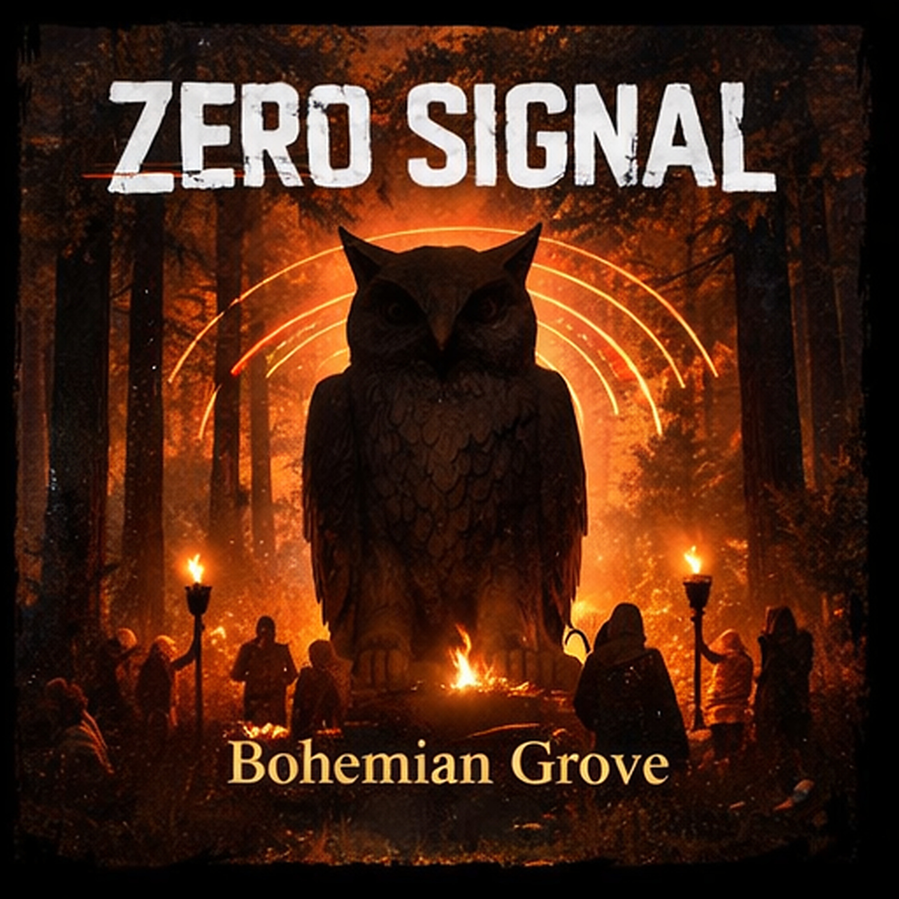 Behind the Gates of Bohemian Grove