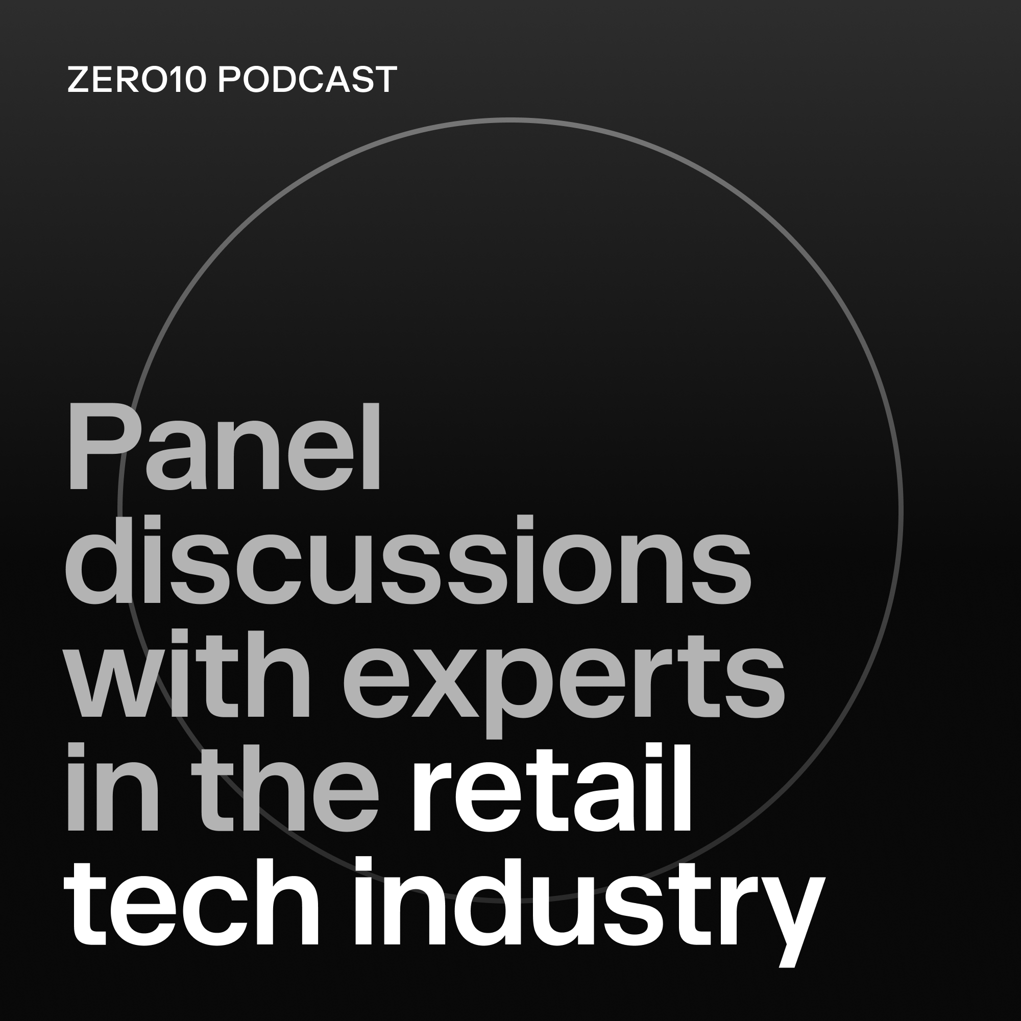 Let's talk about AR